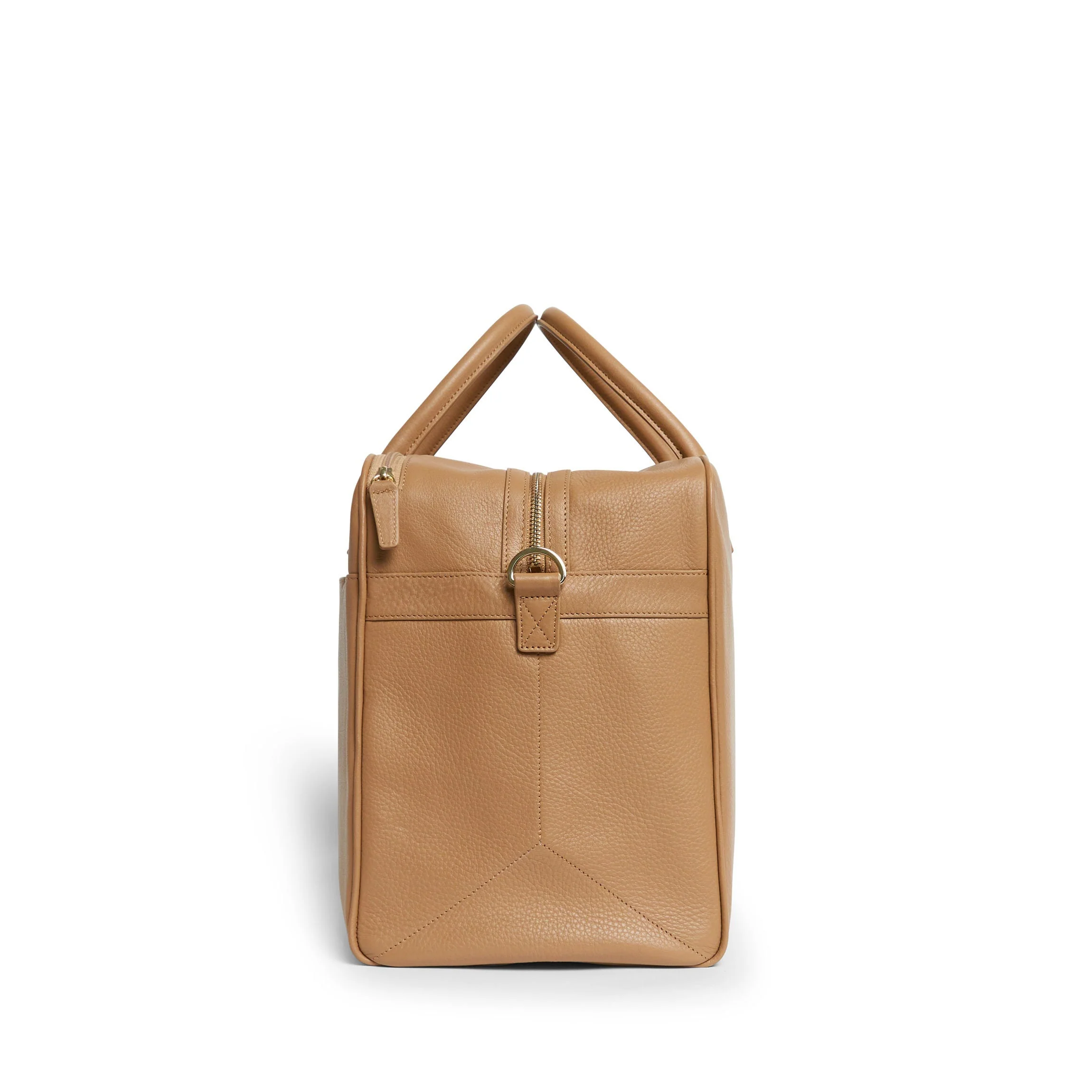 Harwood Weekender Camel - Image 6