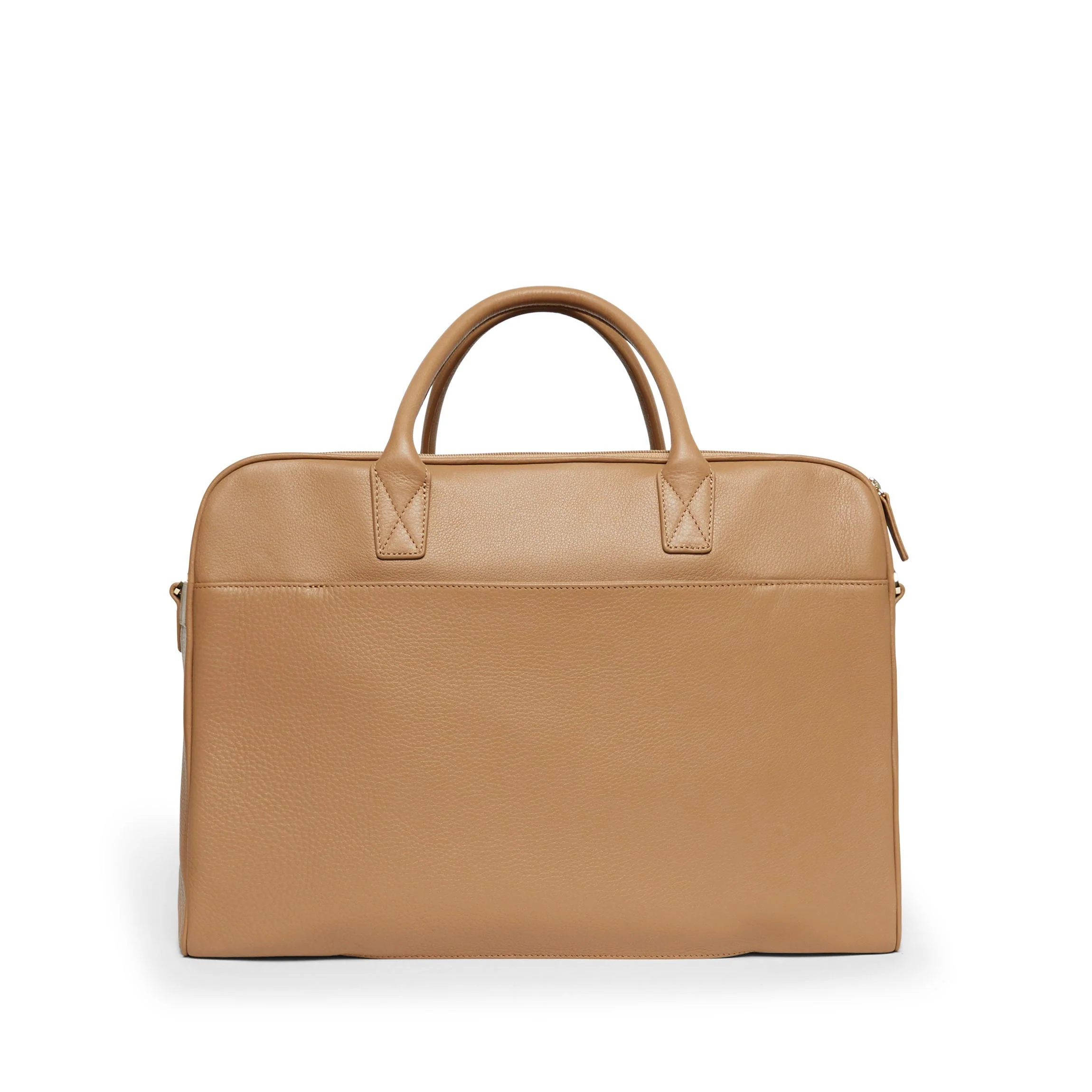 Harwood Weekender Camel - Image 7