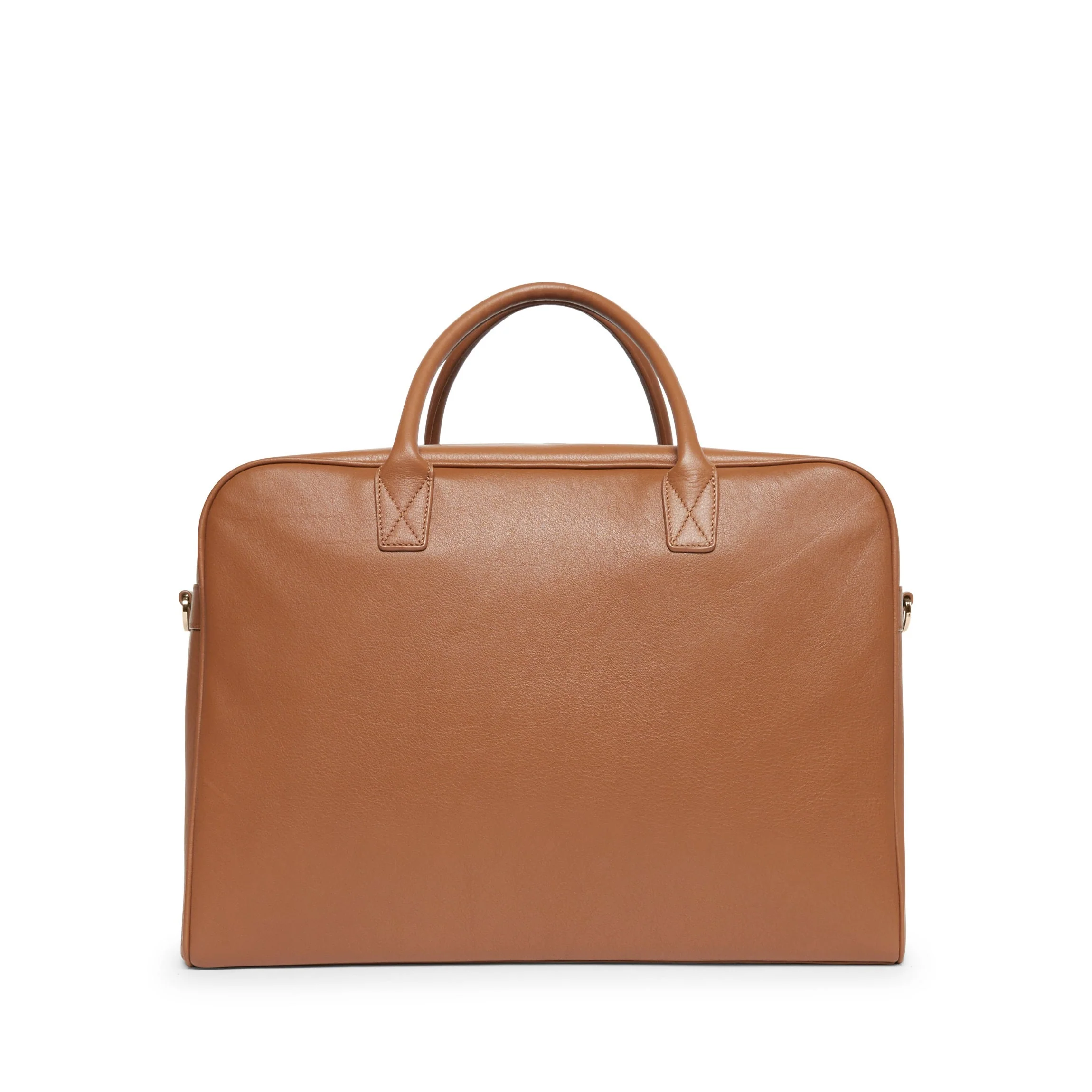 Harwood Weekender Cognac