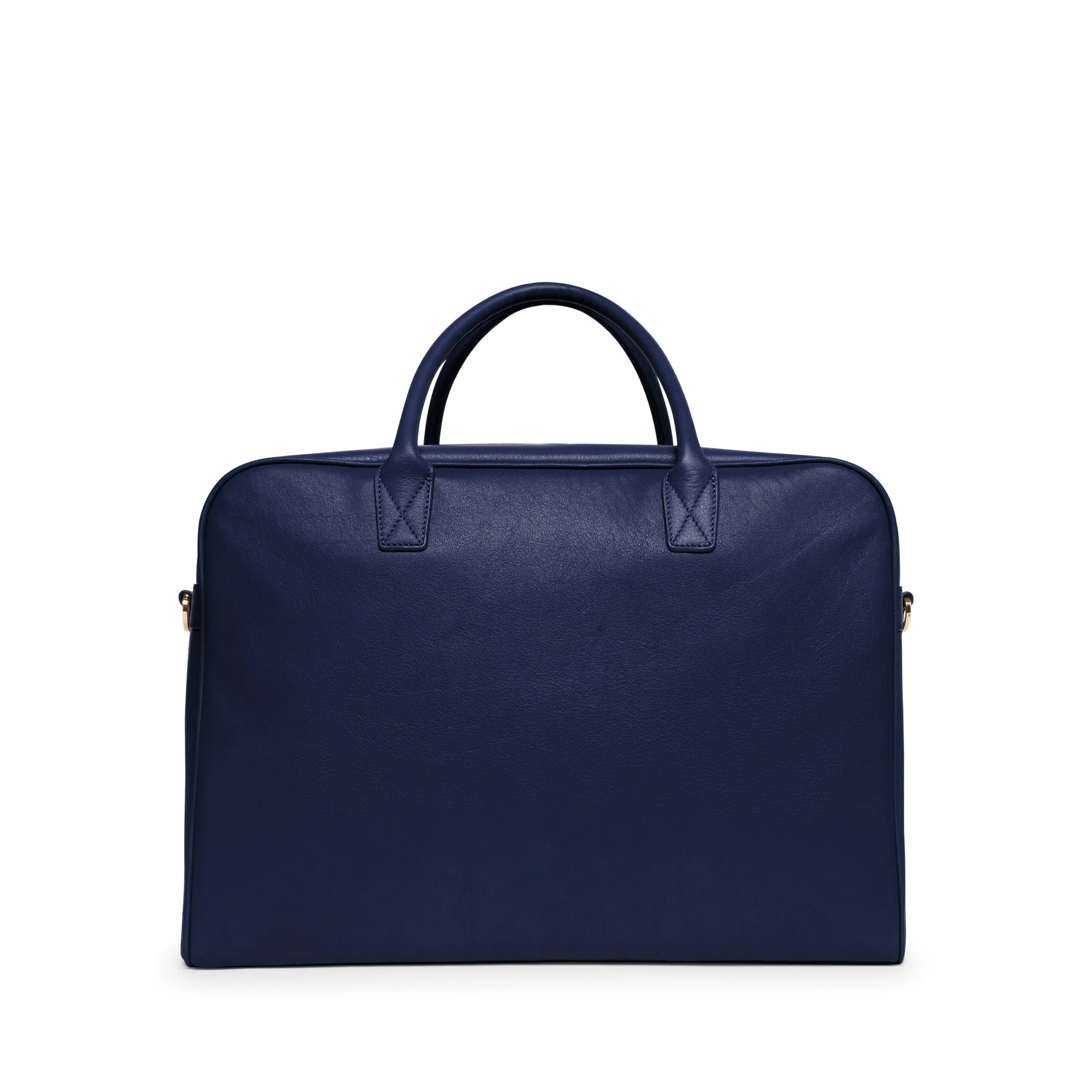 Harwood Weekender Navy Blue