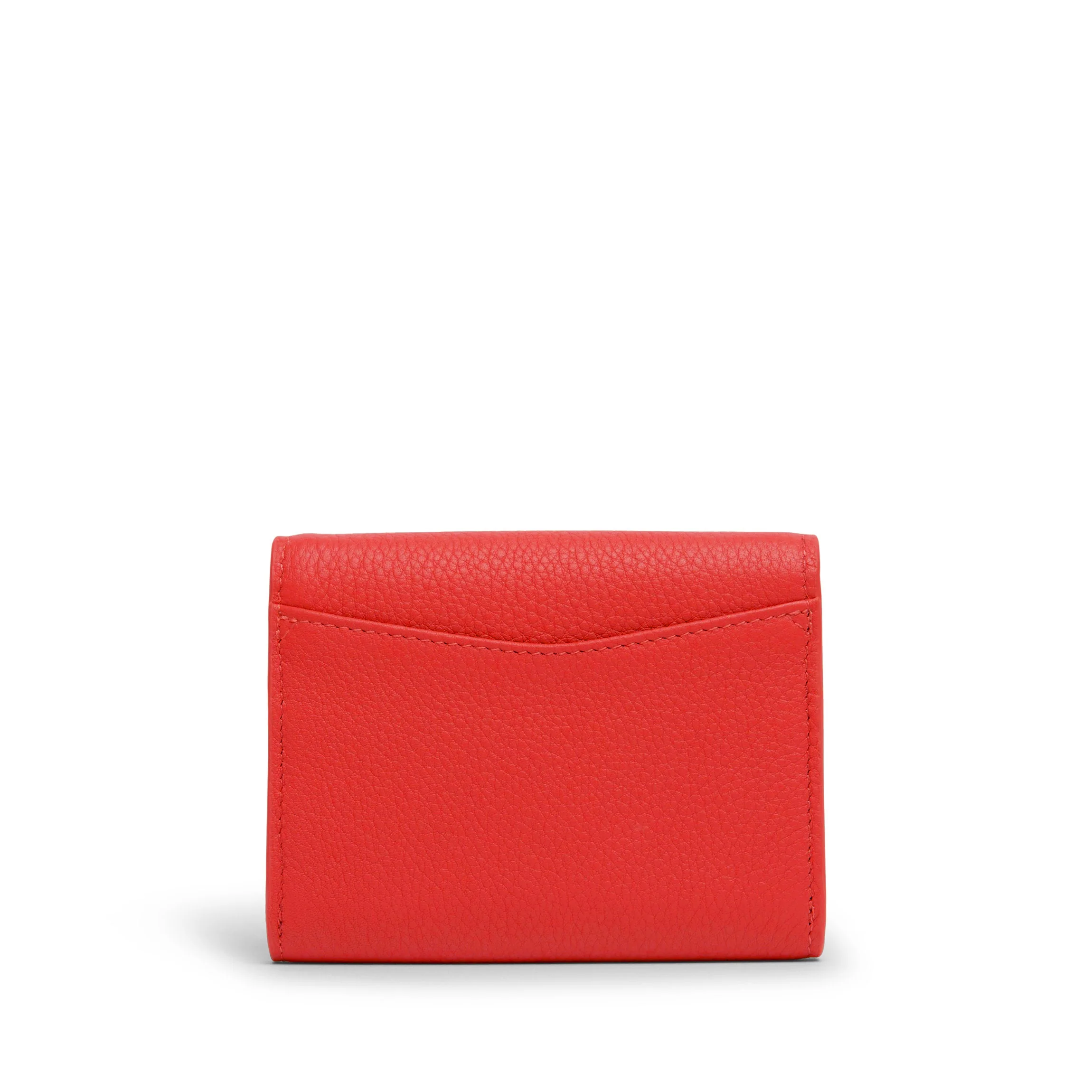 Haven Compact Wallet Buoy Red - Image 4