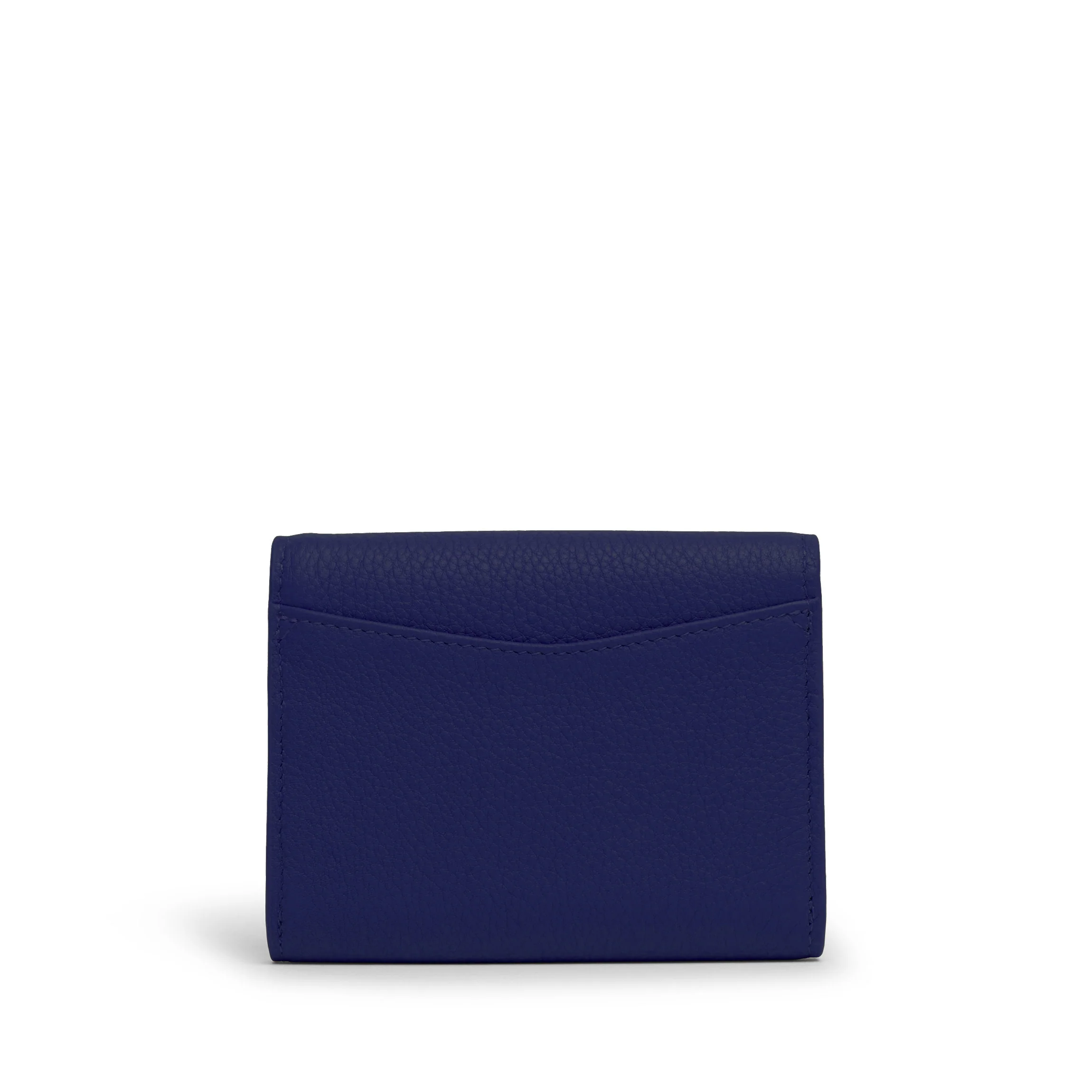 Haven Compact Wallet Regatta Blue - Image 4