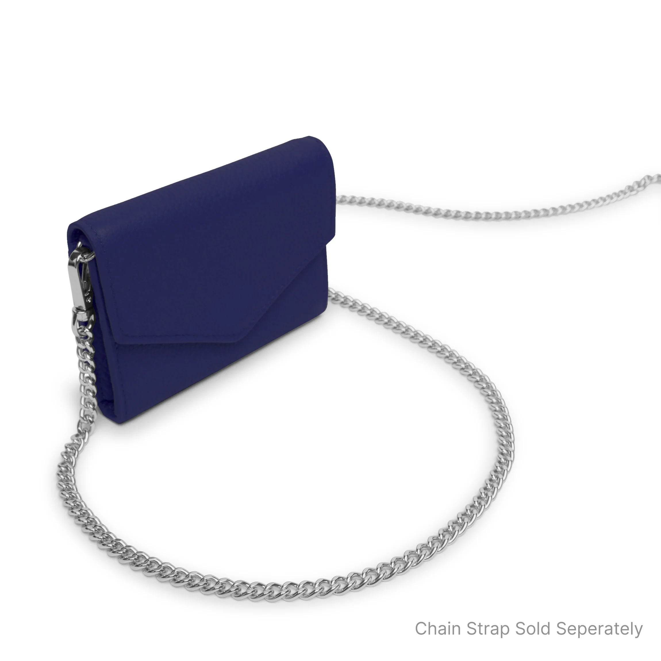 Haven Compact Wallet Regatta Blue - Image 5