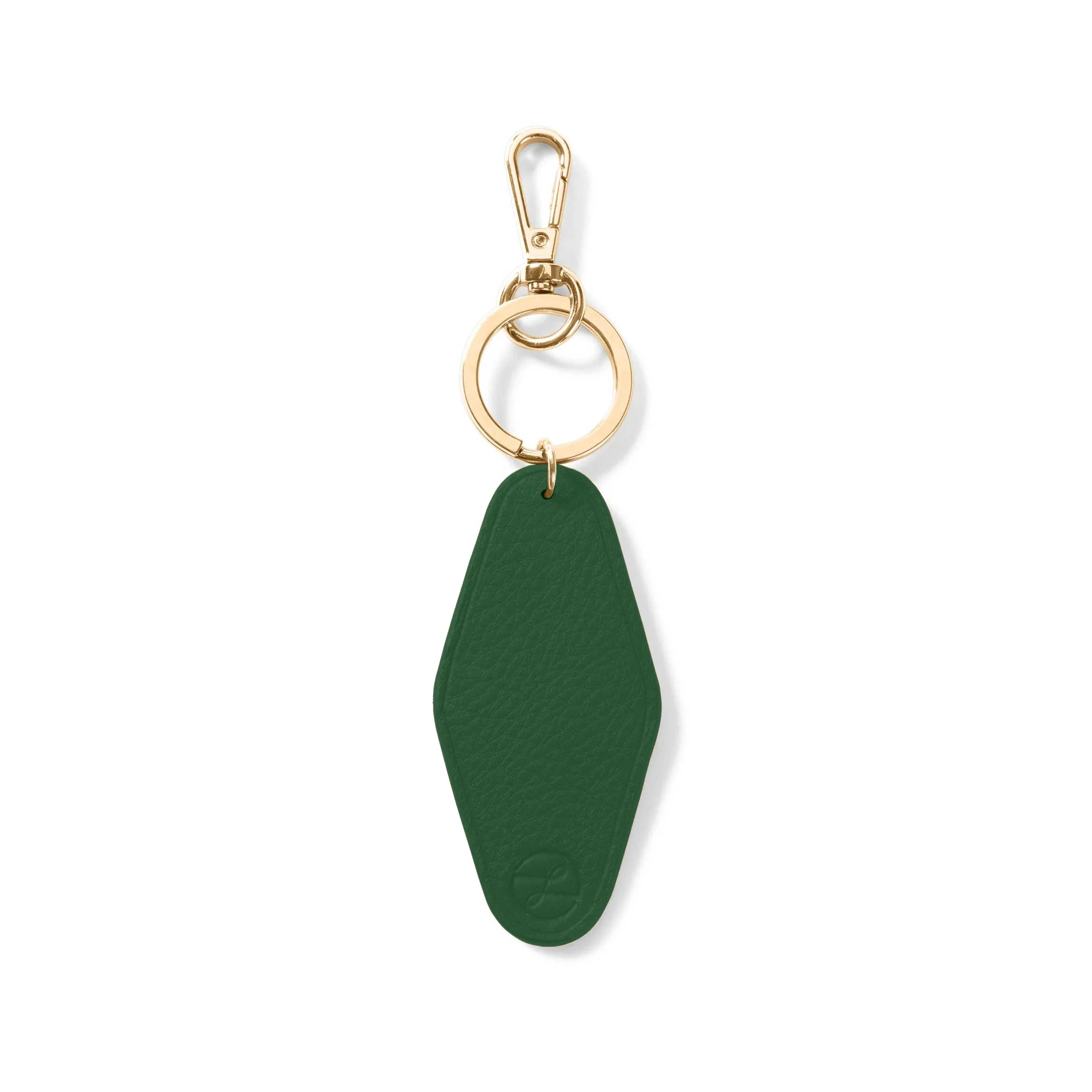 Hotel Keychain Fairway Green - Image 3