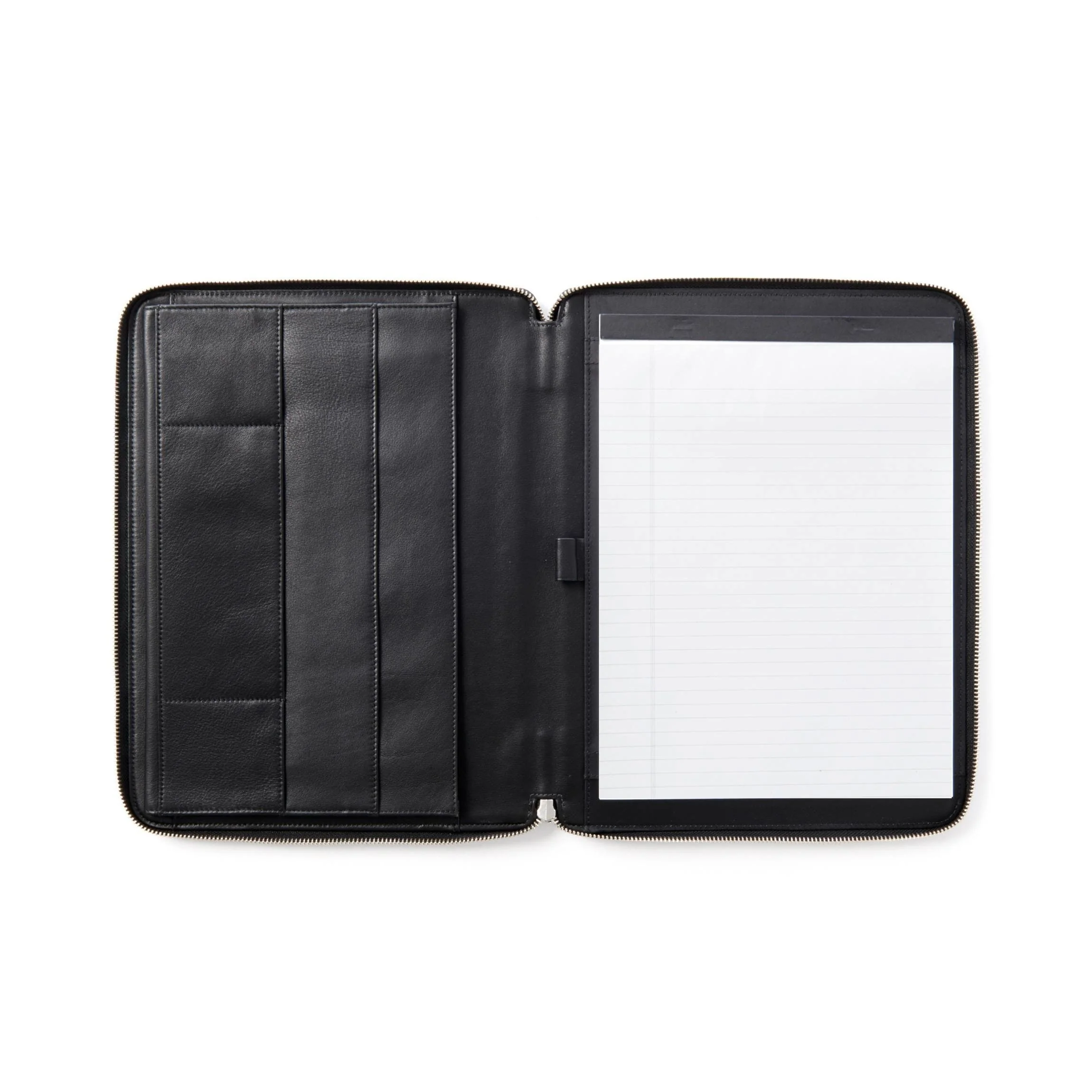 iPad Portfolio Black Onyx - Image 4