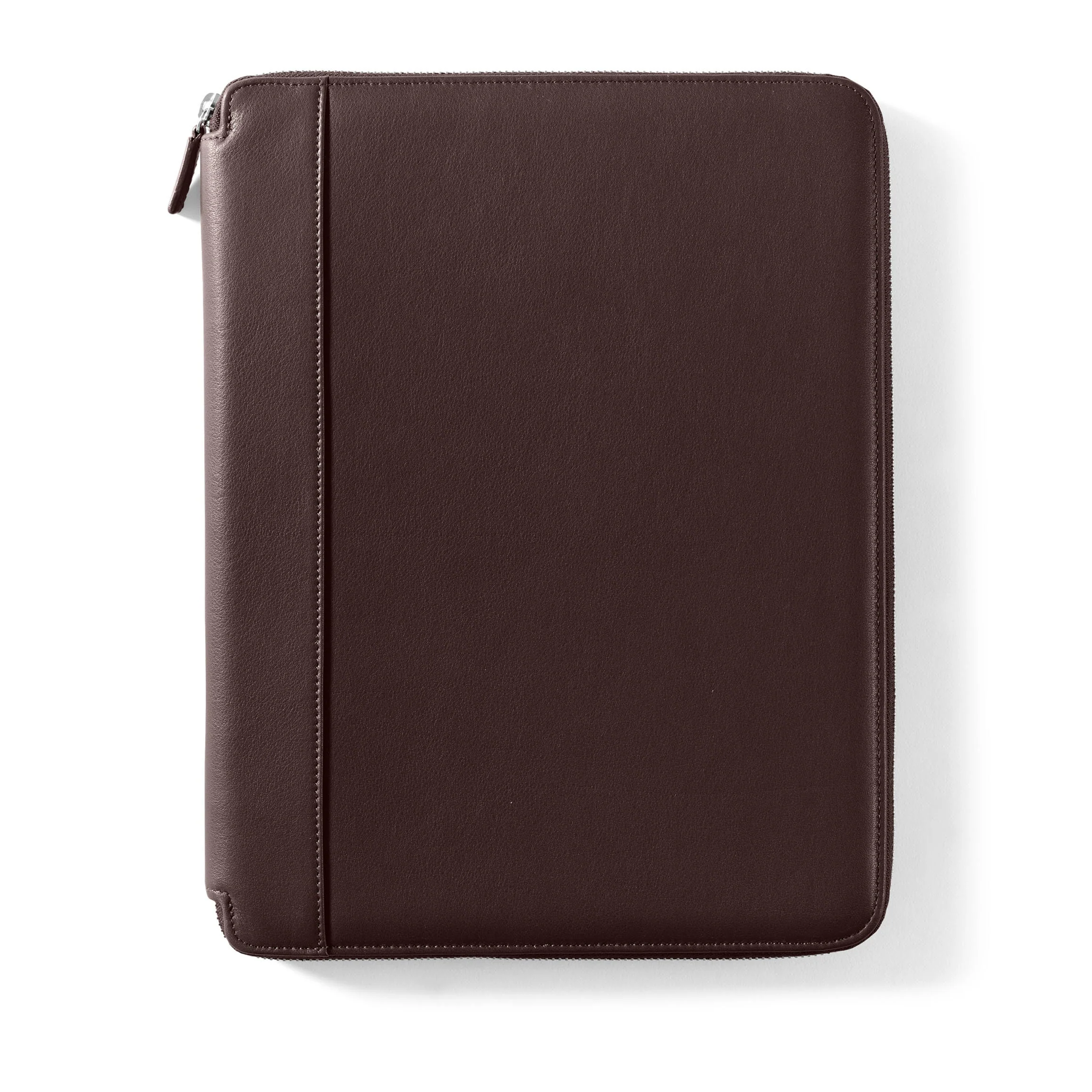 iPad Portfolio Brown - Image 2
