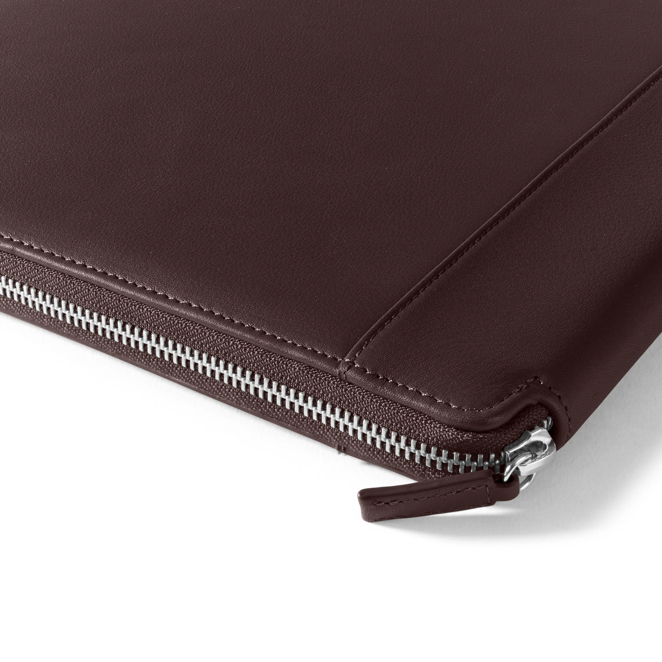 iPad Portfolio Brown - Image 3