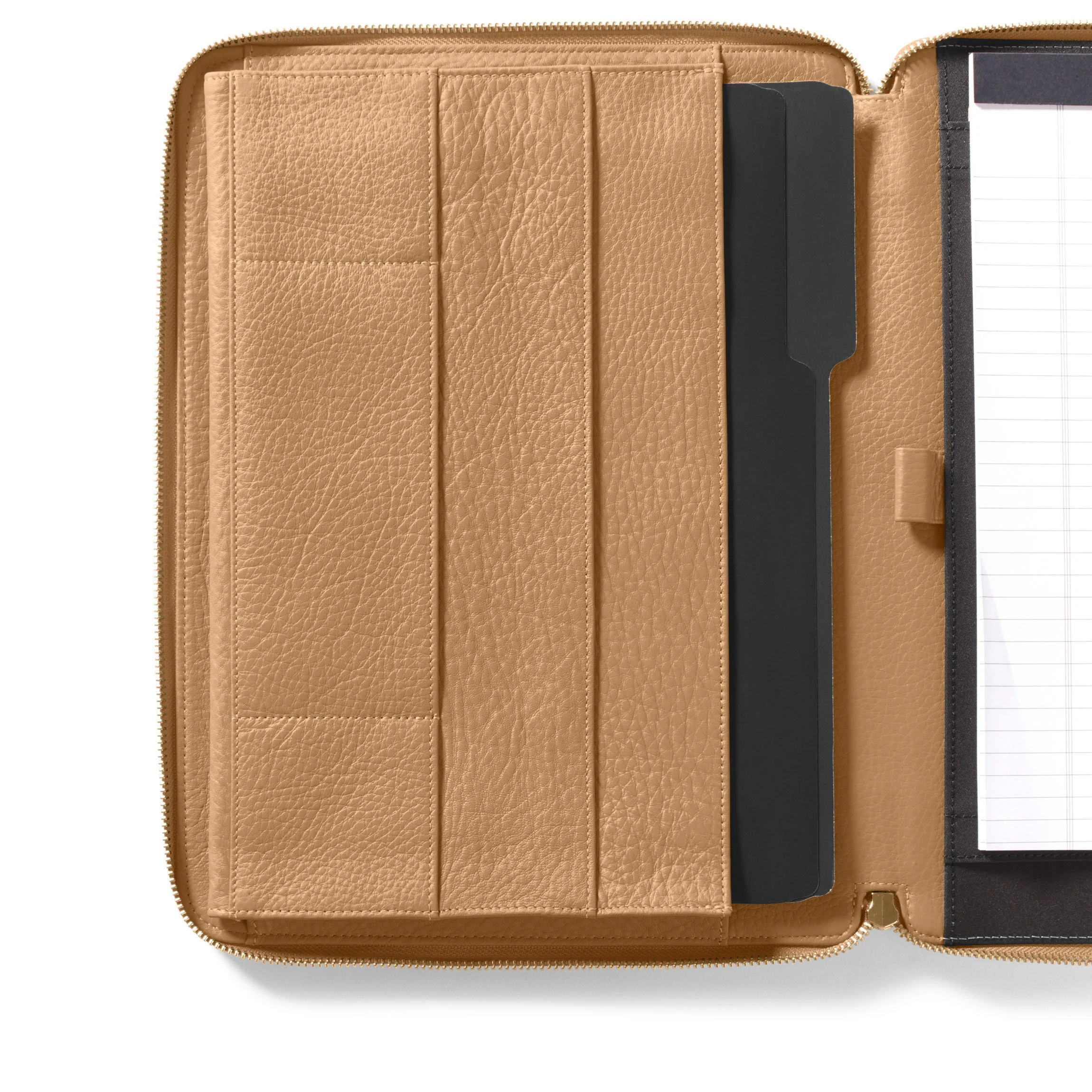iPad Portfolio Camel - Image 6