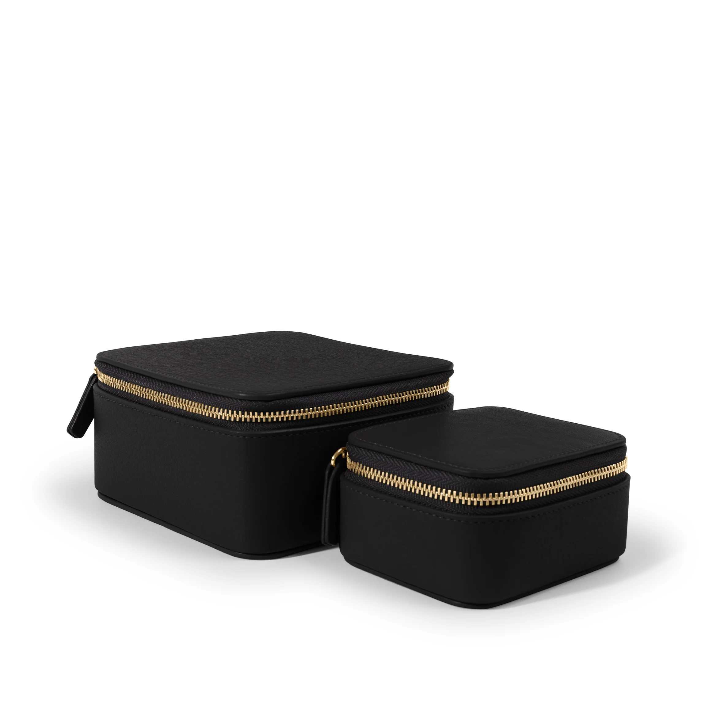 Jewelry Organizer Set Black Onyx - Image 2
