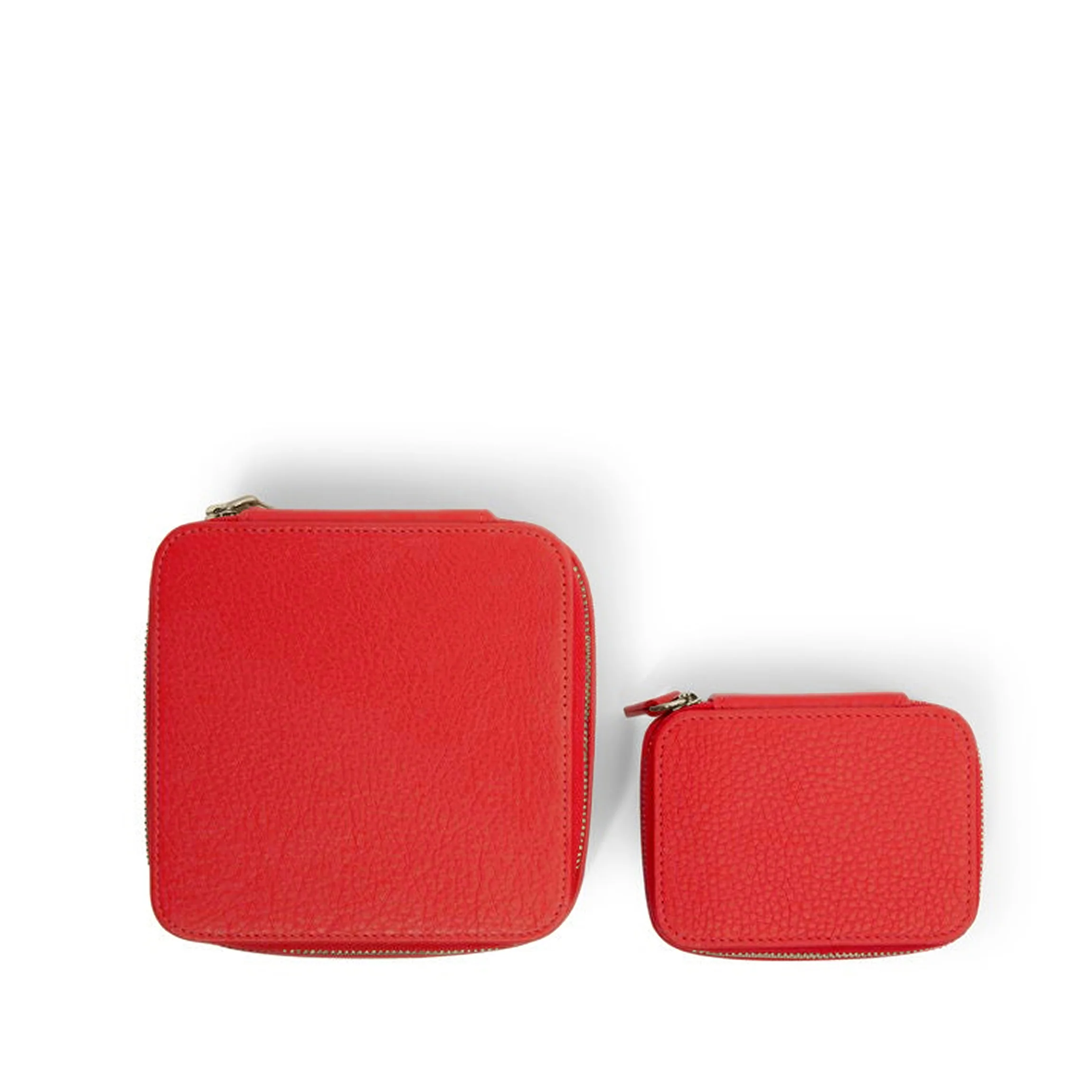 Jewelry Organizer Set Buoy Red - Image 4