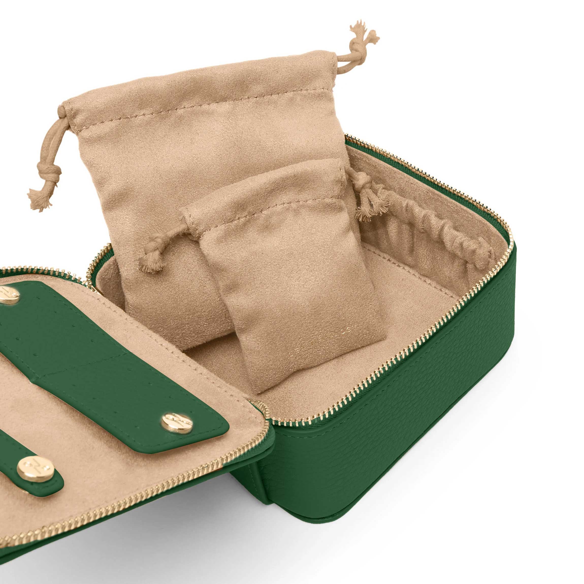 Jewelry Organizer Set Fairway Green - Image 4