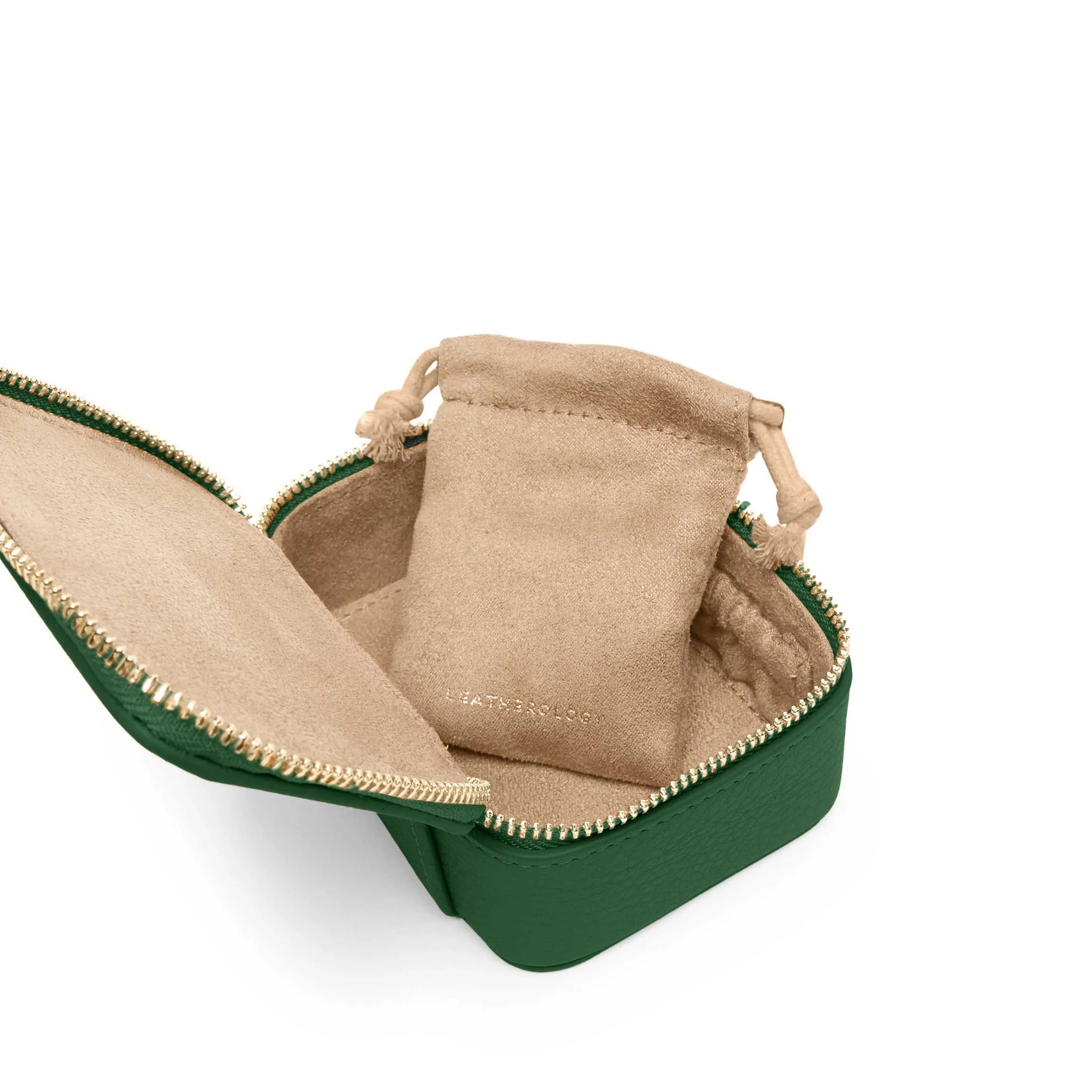 Jewelry Organizer Set Fairway Green - Image 5