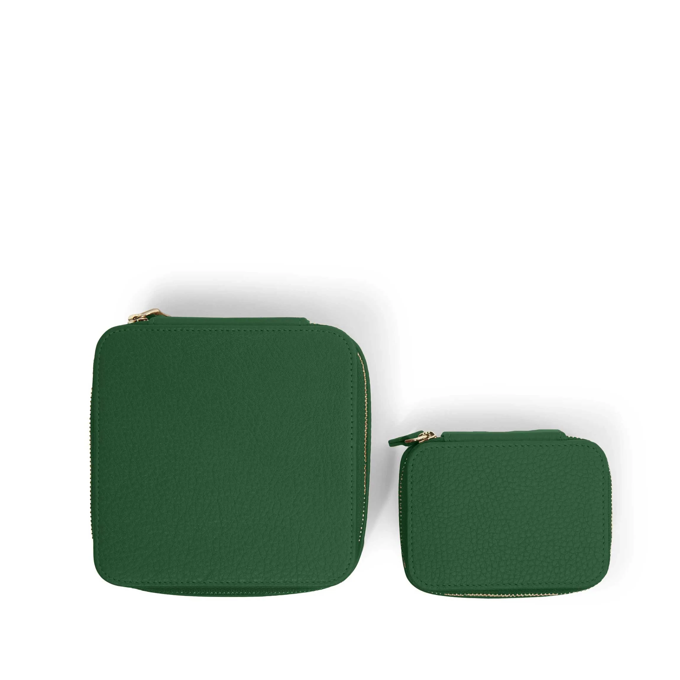 Jewelry Organizer Set Fairway Green - Image 6