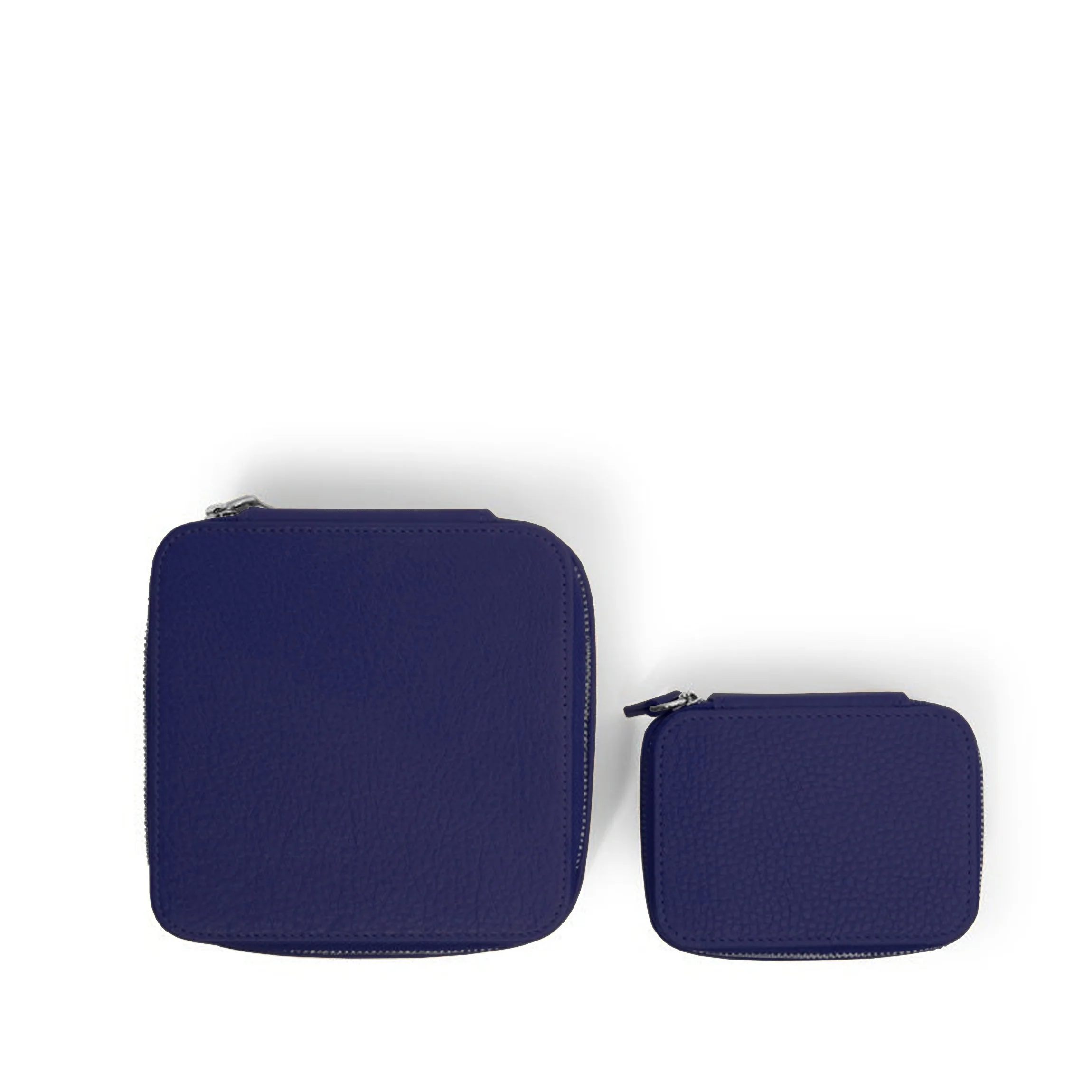 Jewelry Organizer Set Regatta Blue - Image 6