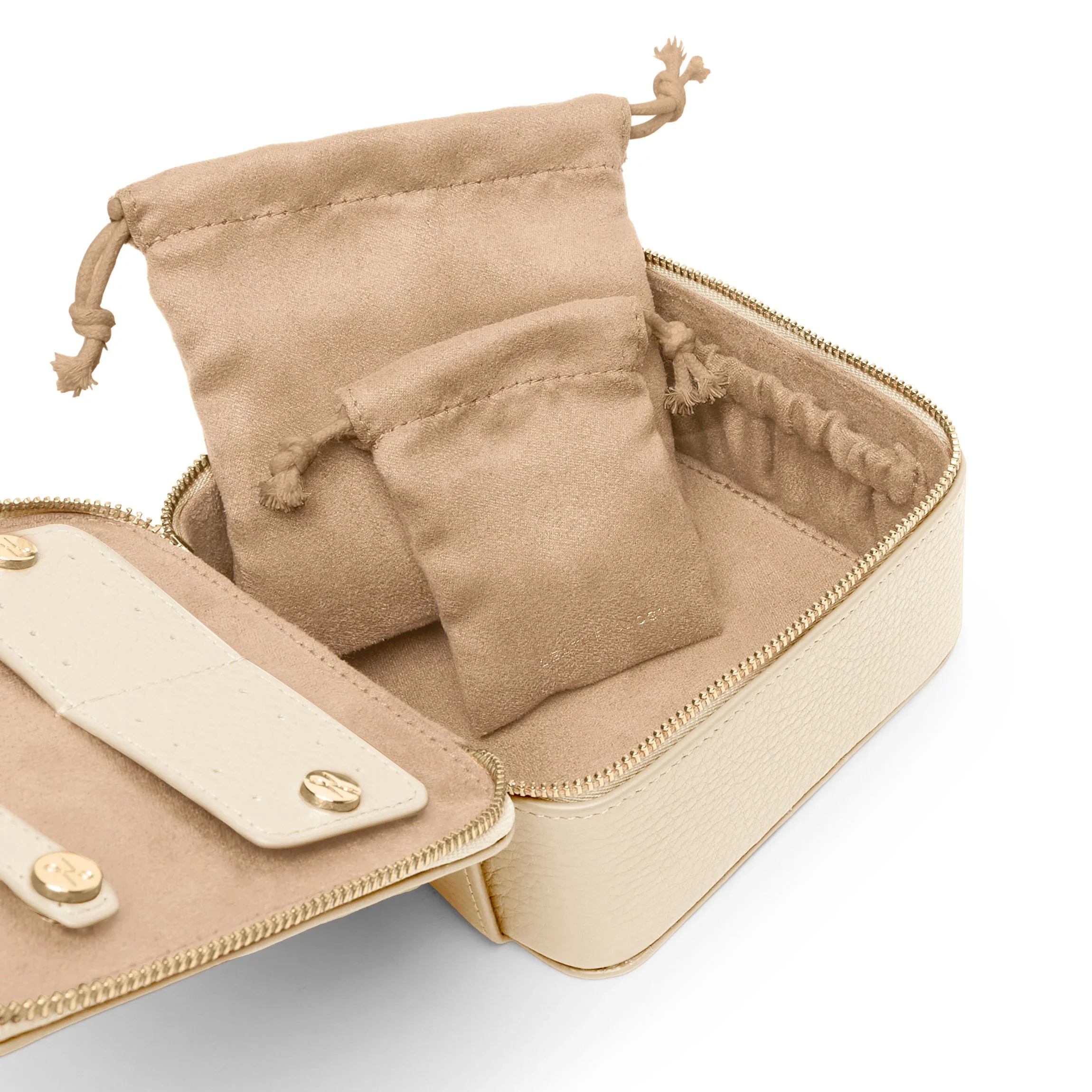 Jewelry Organizer Set Sand - Image 3