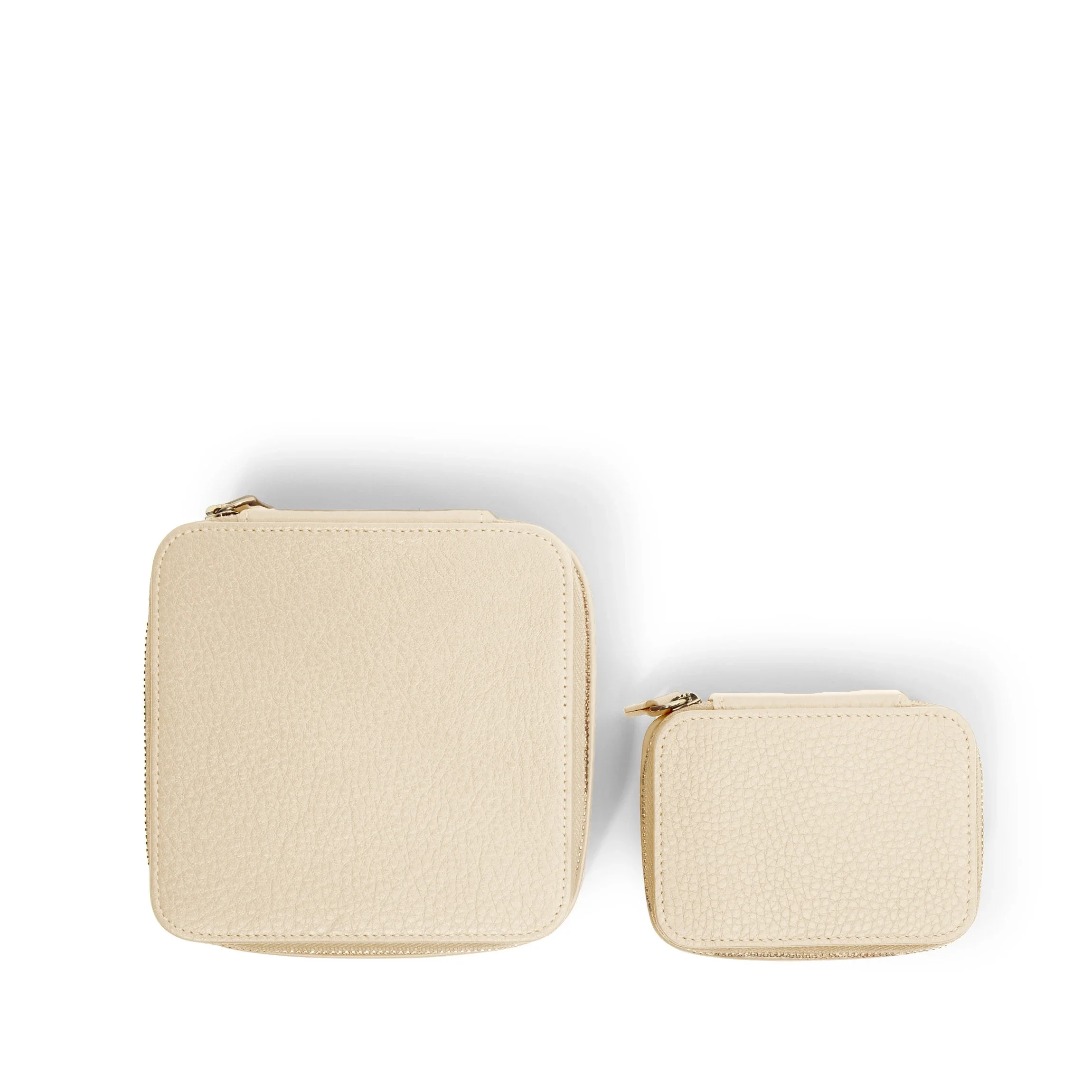 Jewelry Organizer Set Sand - Image 5
