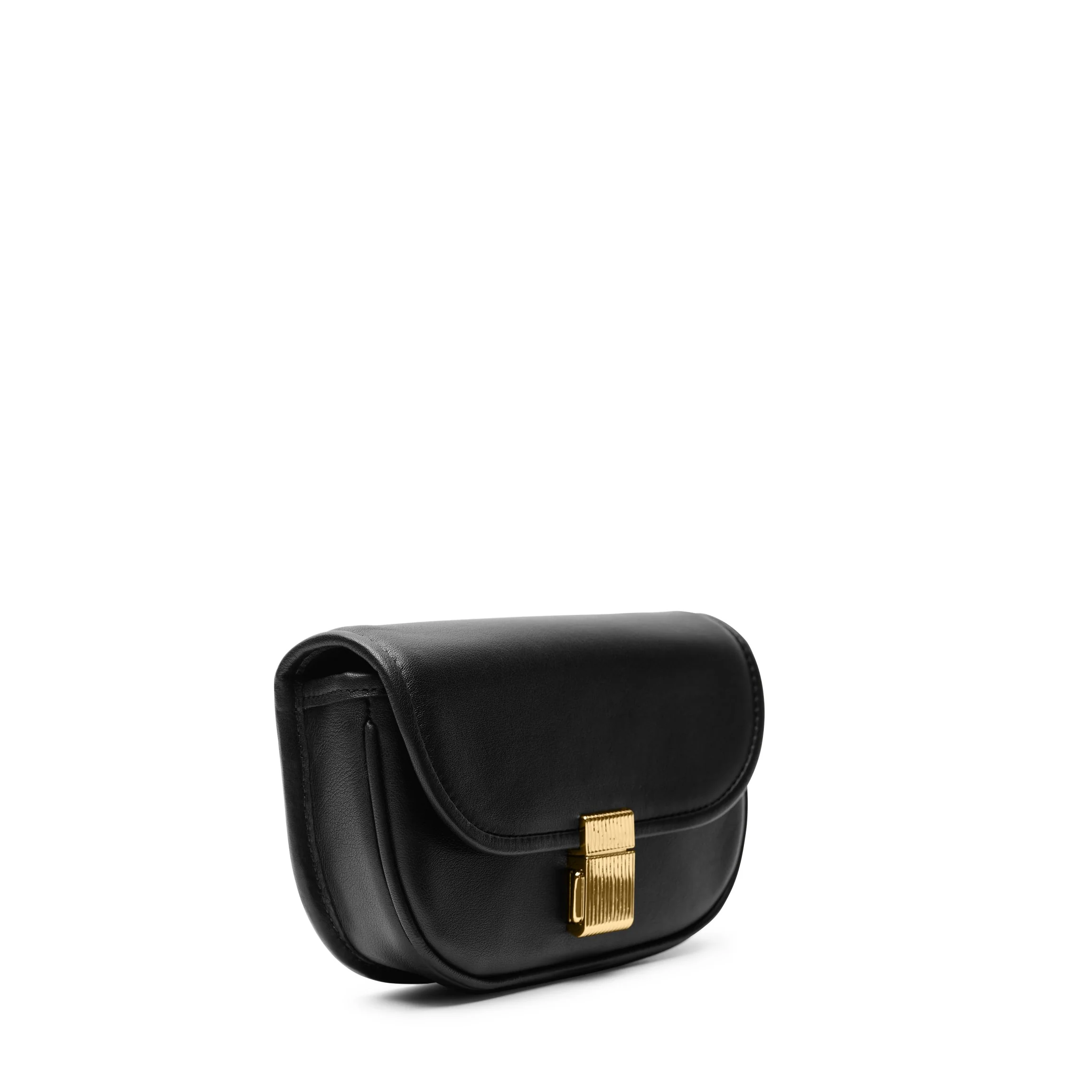 Katy Mini Belt Bag Black Onyx - Image 10