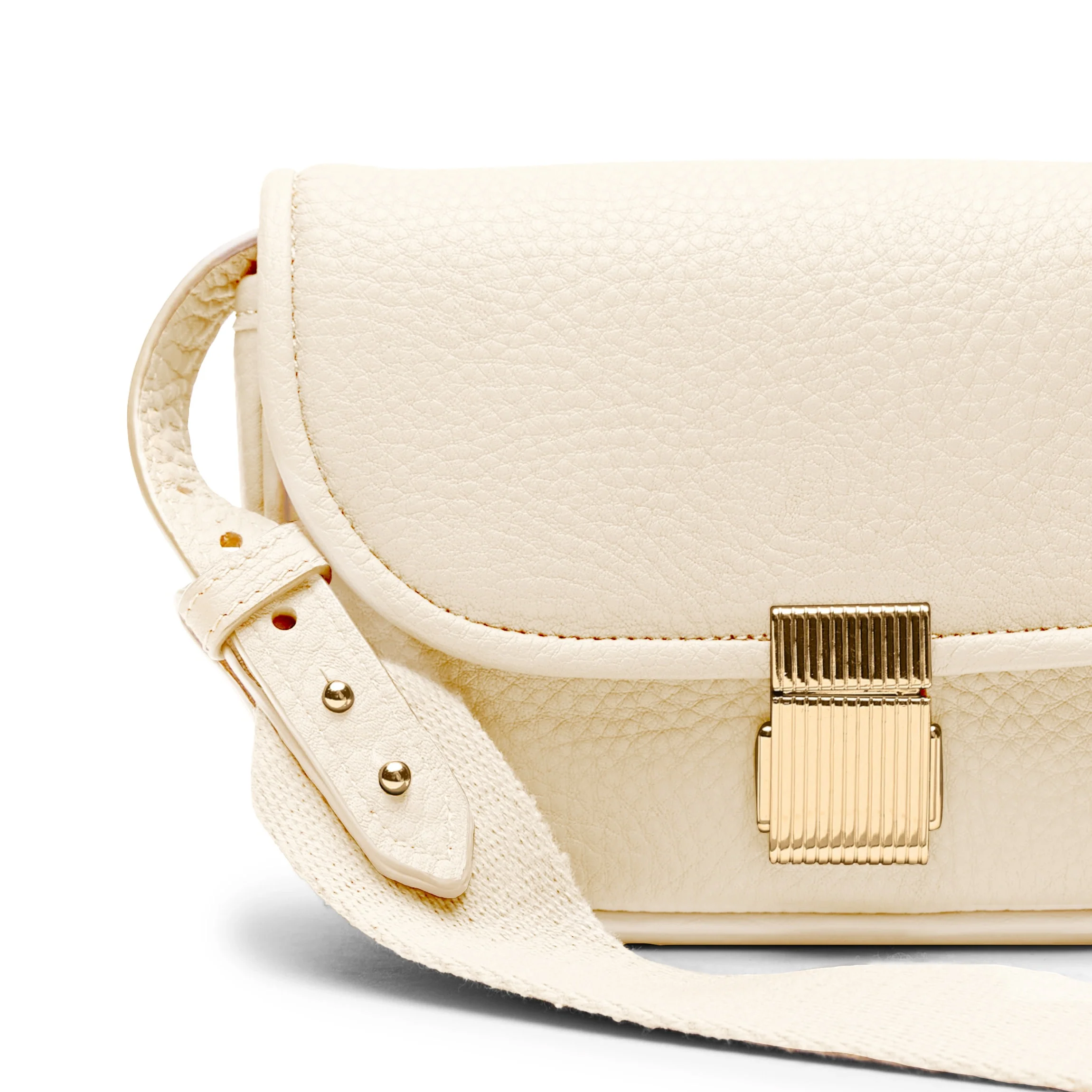 Katy Mini Belt Bag Sand - Image 10