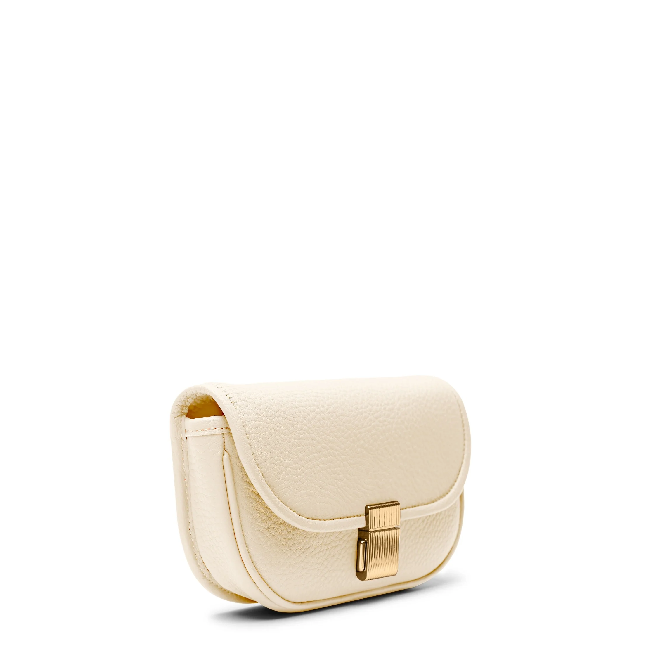 Katy Mini Belt Bag Sand - Image 11