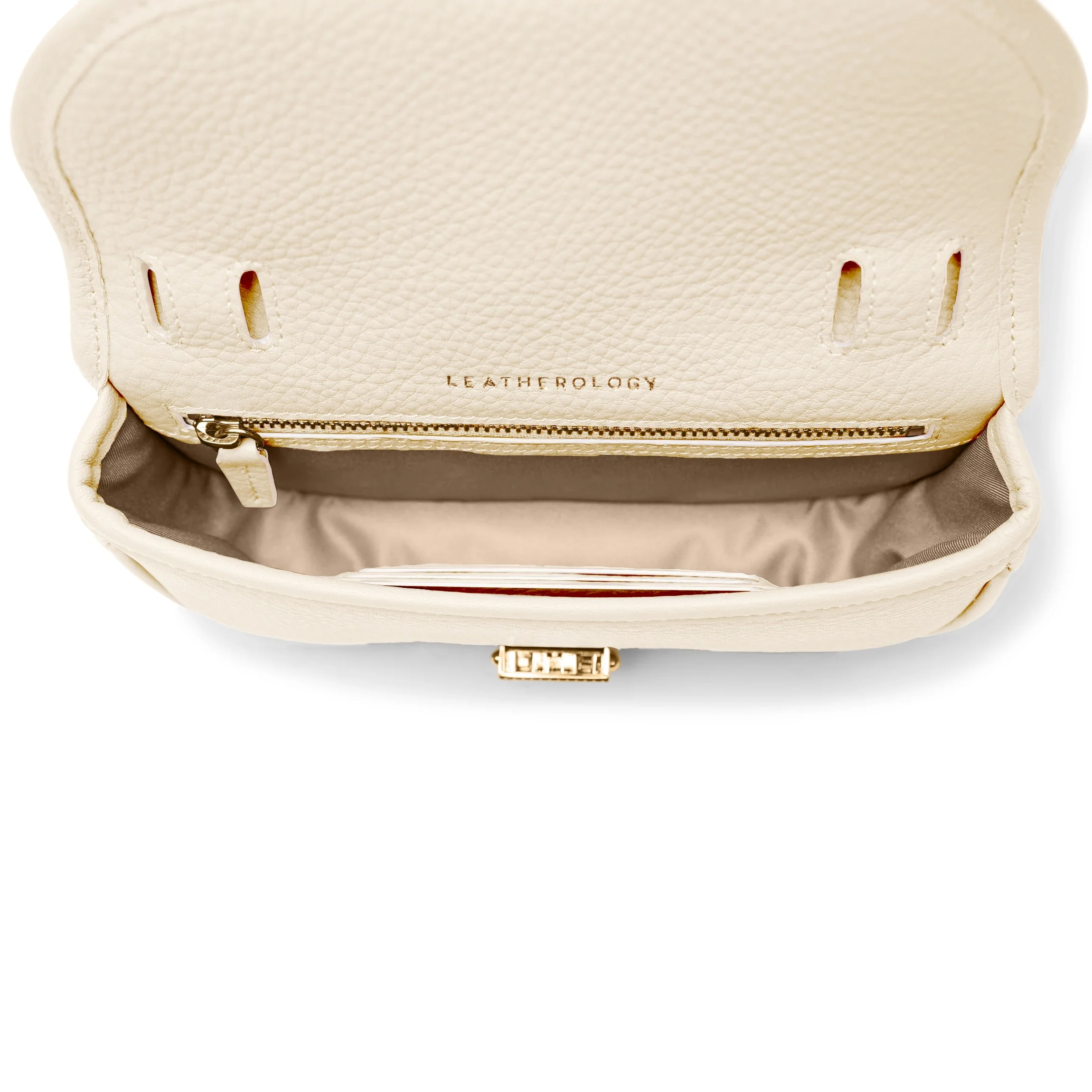 Katy Mini Belt Bag Sand - Image 5