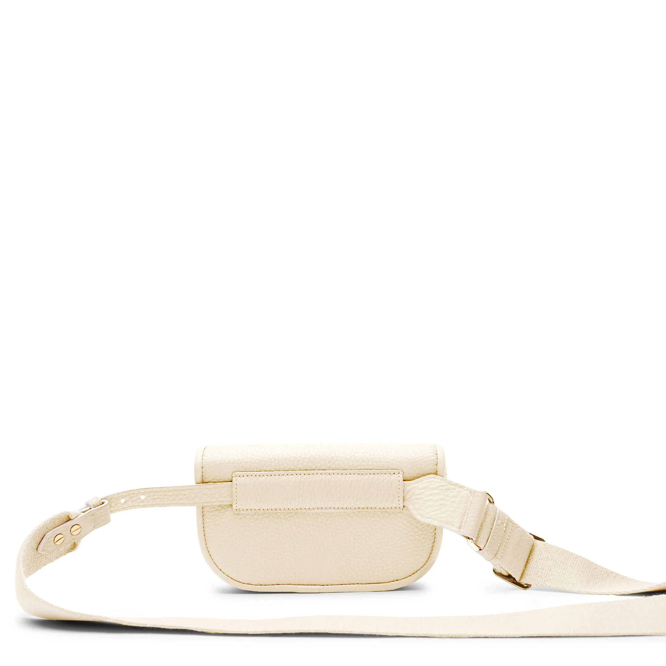 Katy Mini Belt Bag Sand - Image 7