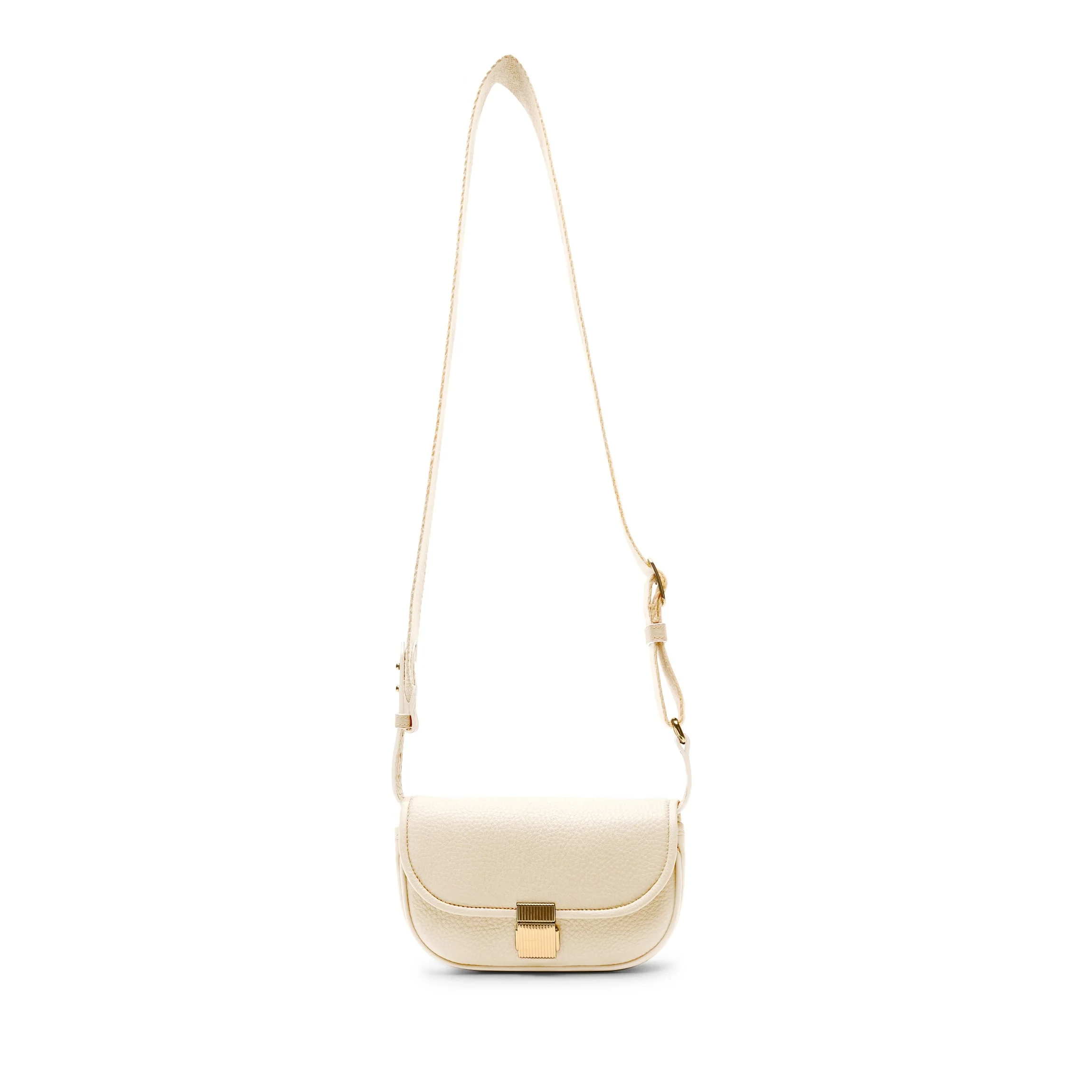 Katy Mini Belt Bag Sand - Image 8