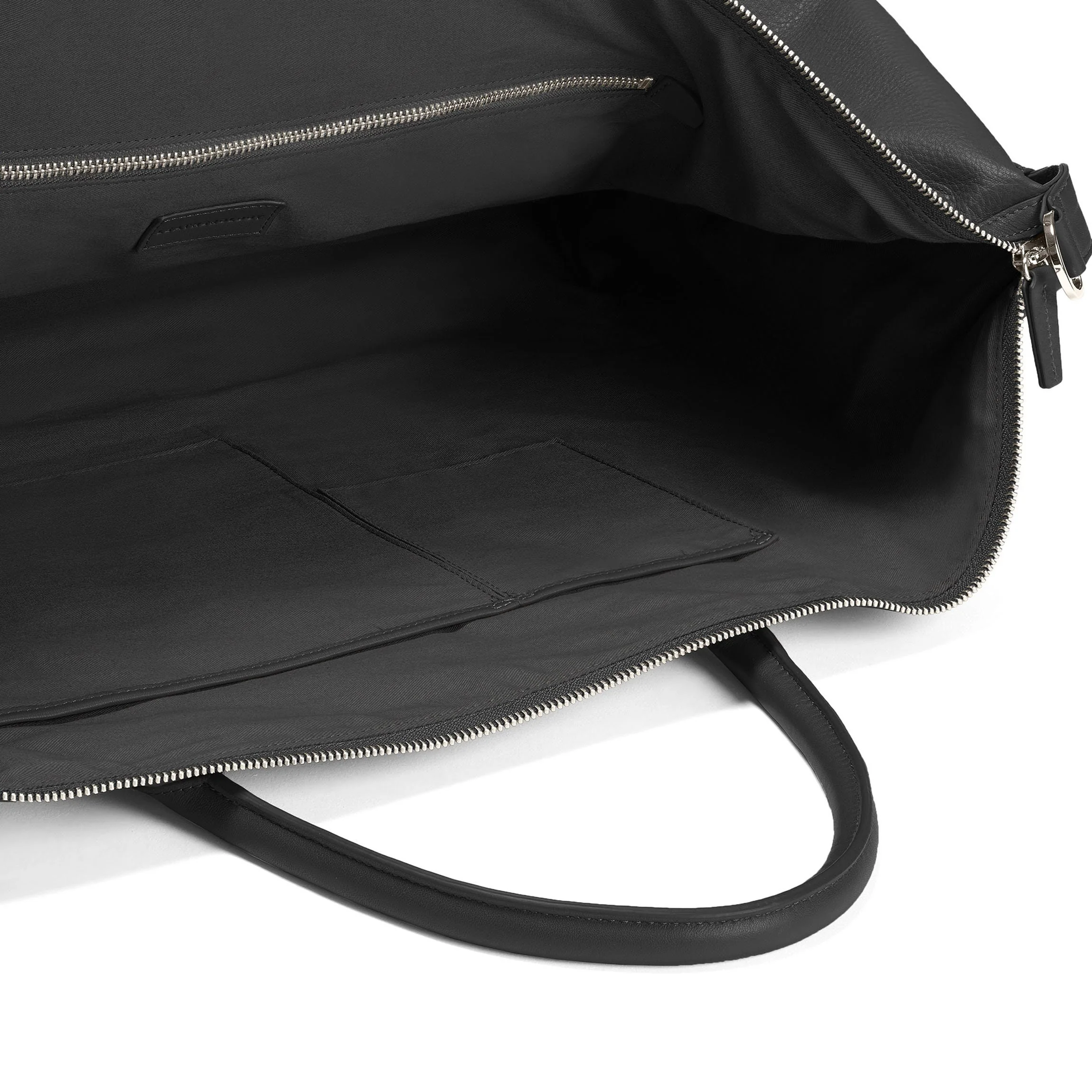Kessler Large Duffle Black Onyx - Image 3
