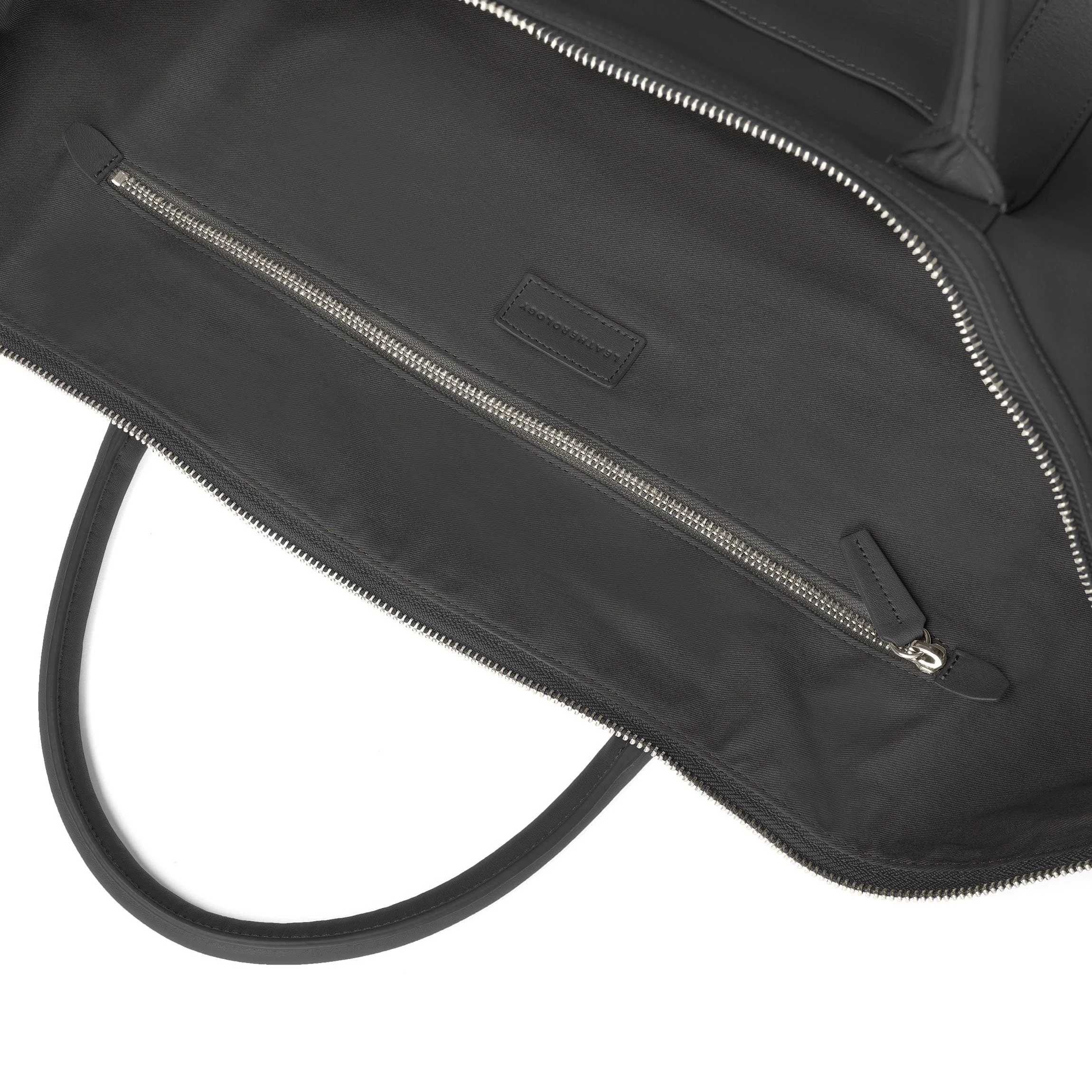 Kessler Large Duffle Black Onyx - Image 4