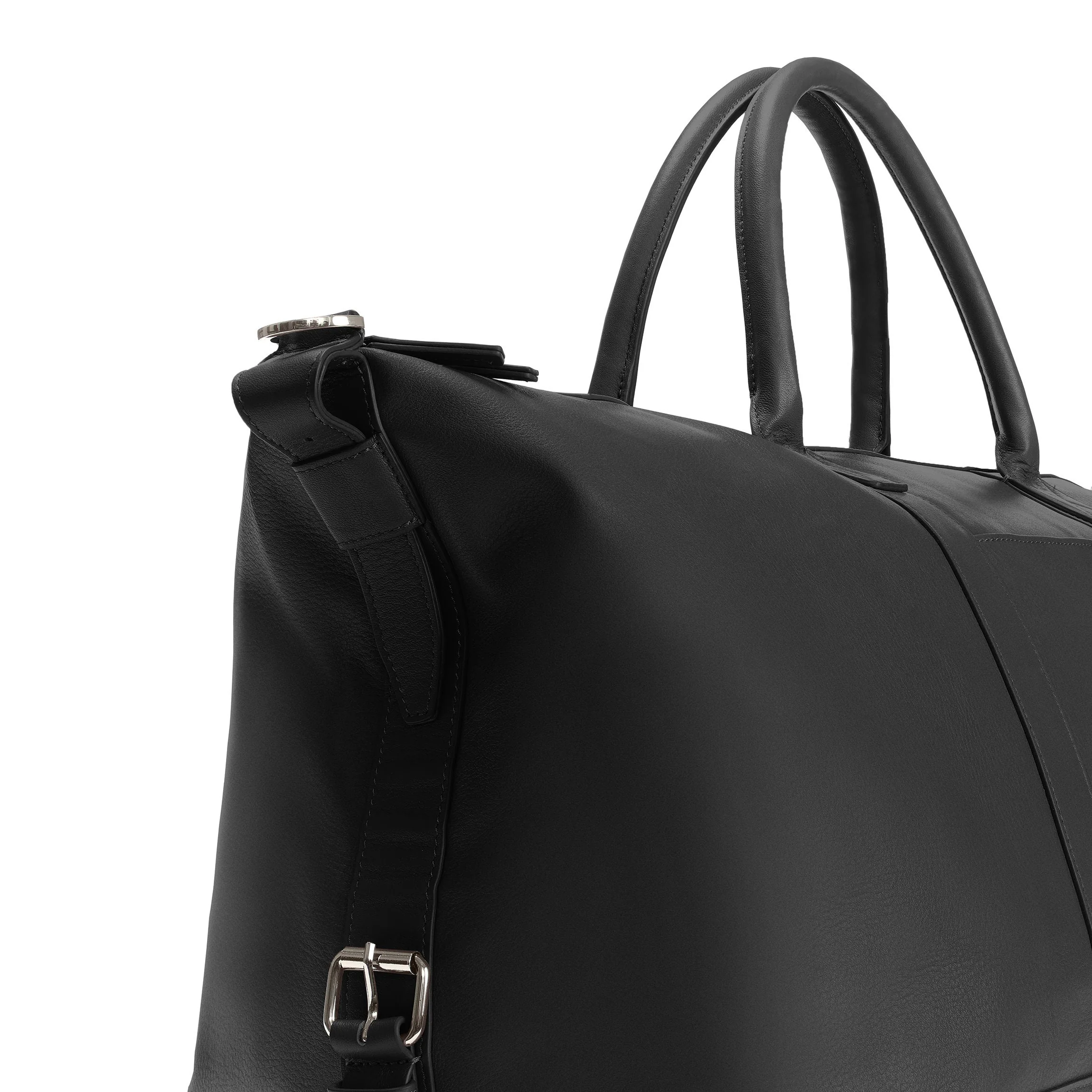 Kessler Large Duffle Black Onyx - Image 5