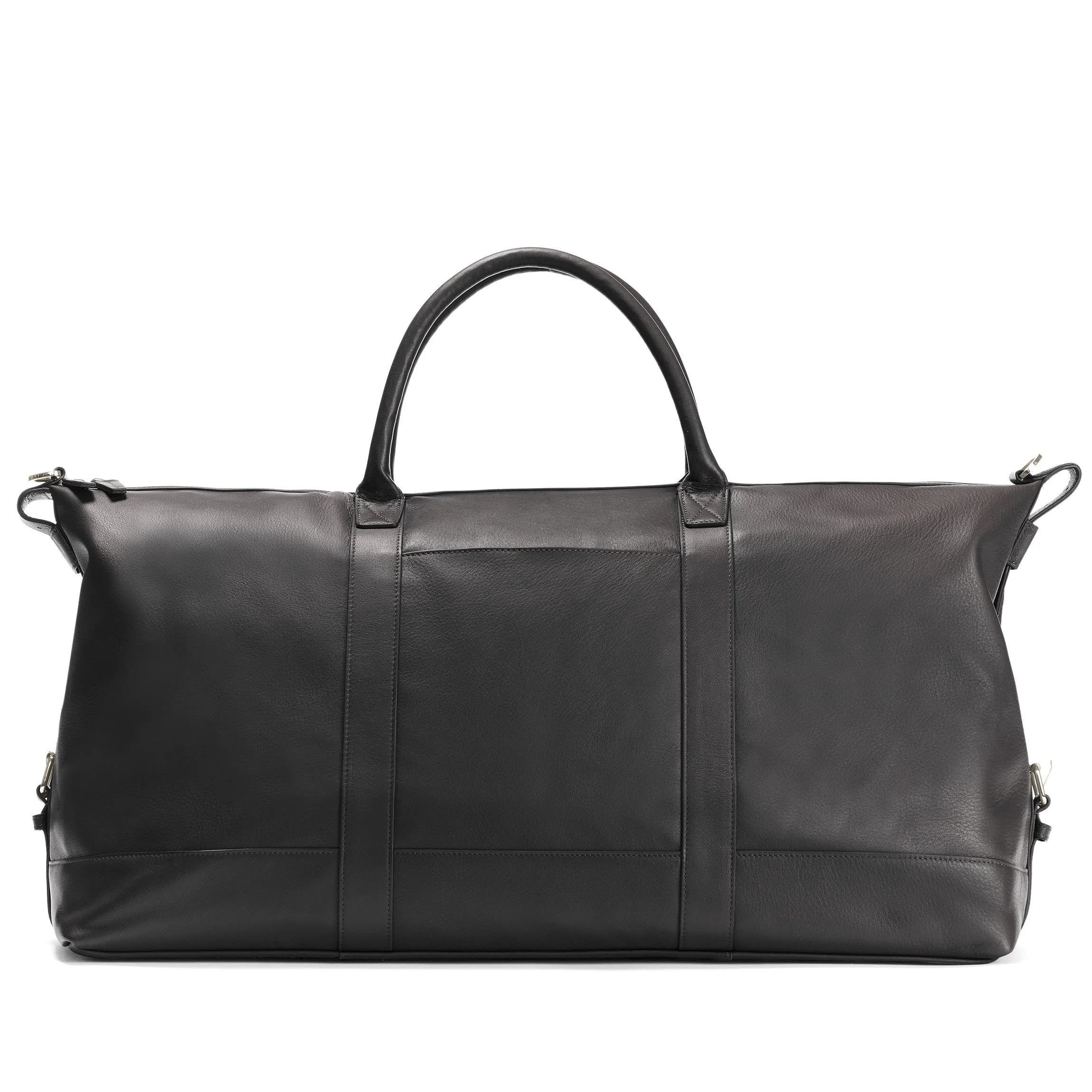 Kessler Large Duffle Black Onyx - Image 6
