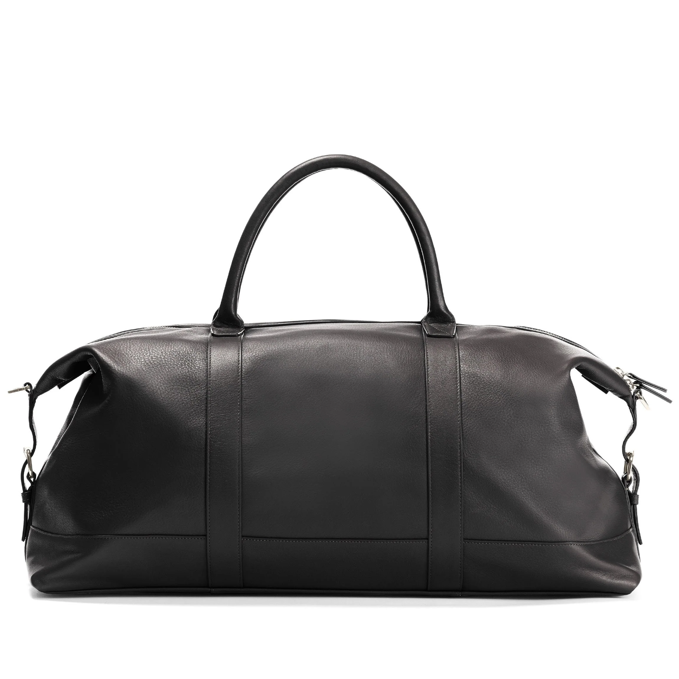 Kessler Large Duffle Black Onyx - Image 7