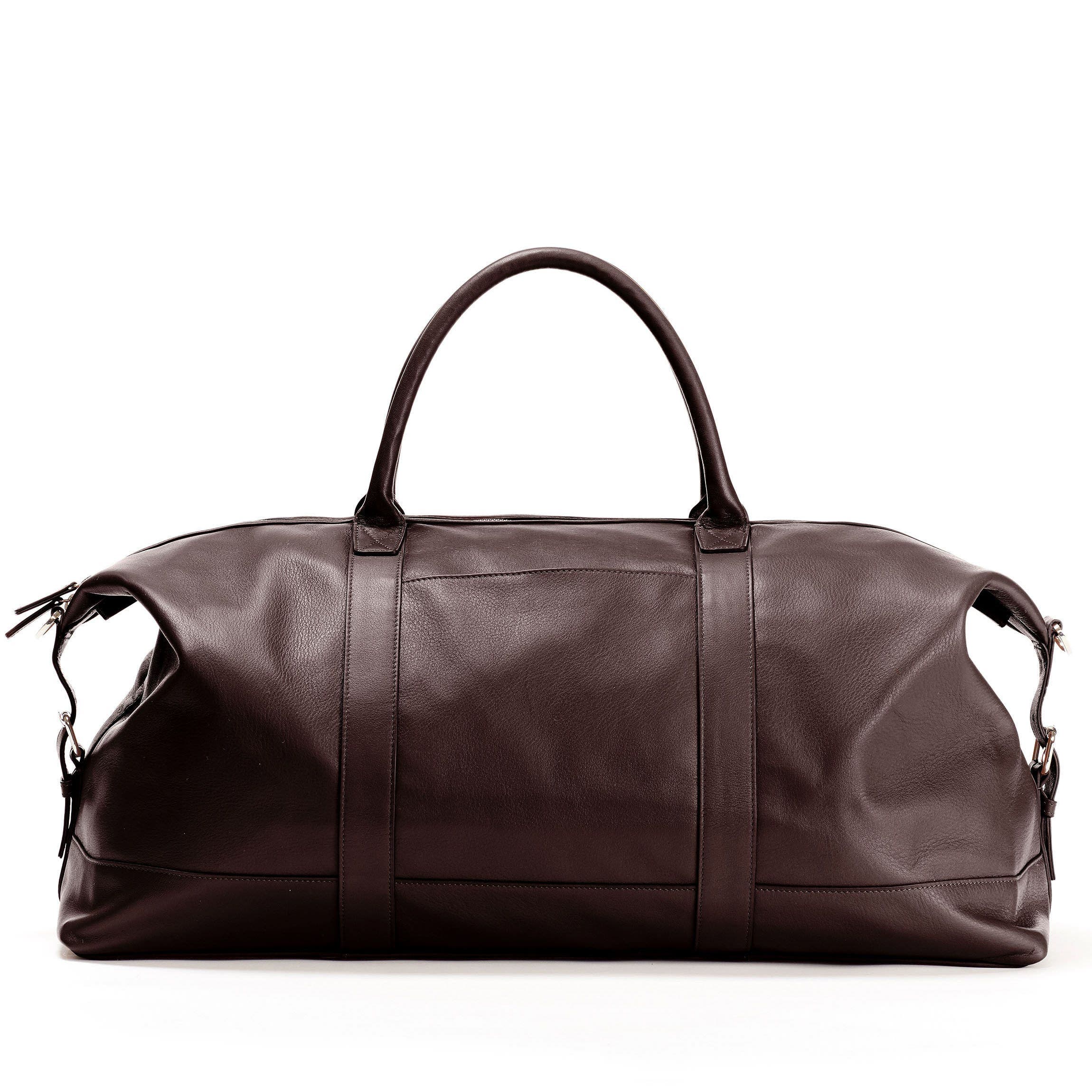 Kessler Large Duffle Brown