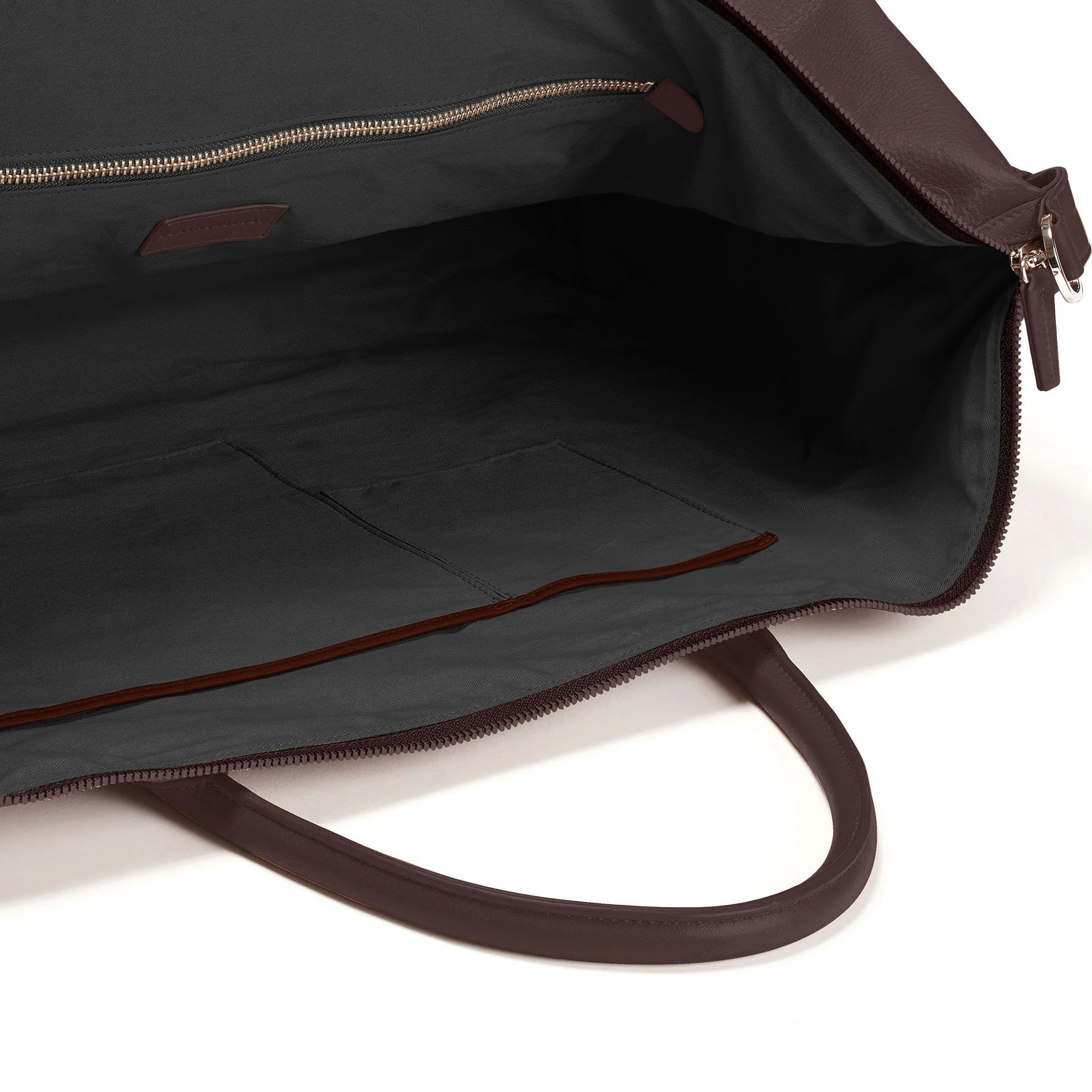 Kessler Large Duffle Brown - Image 3