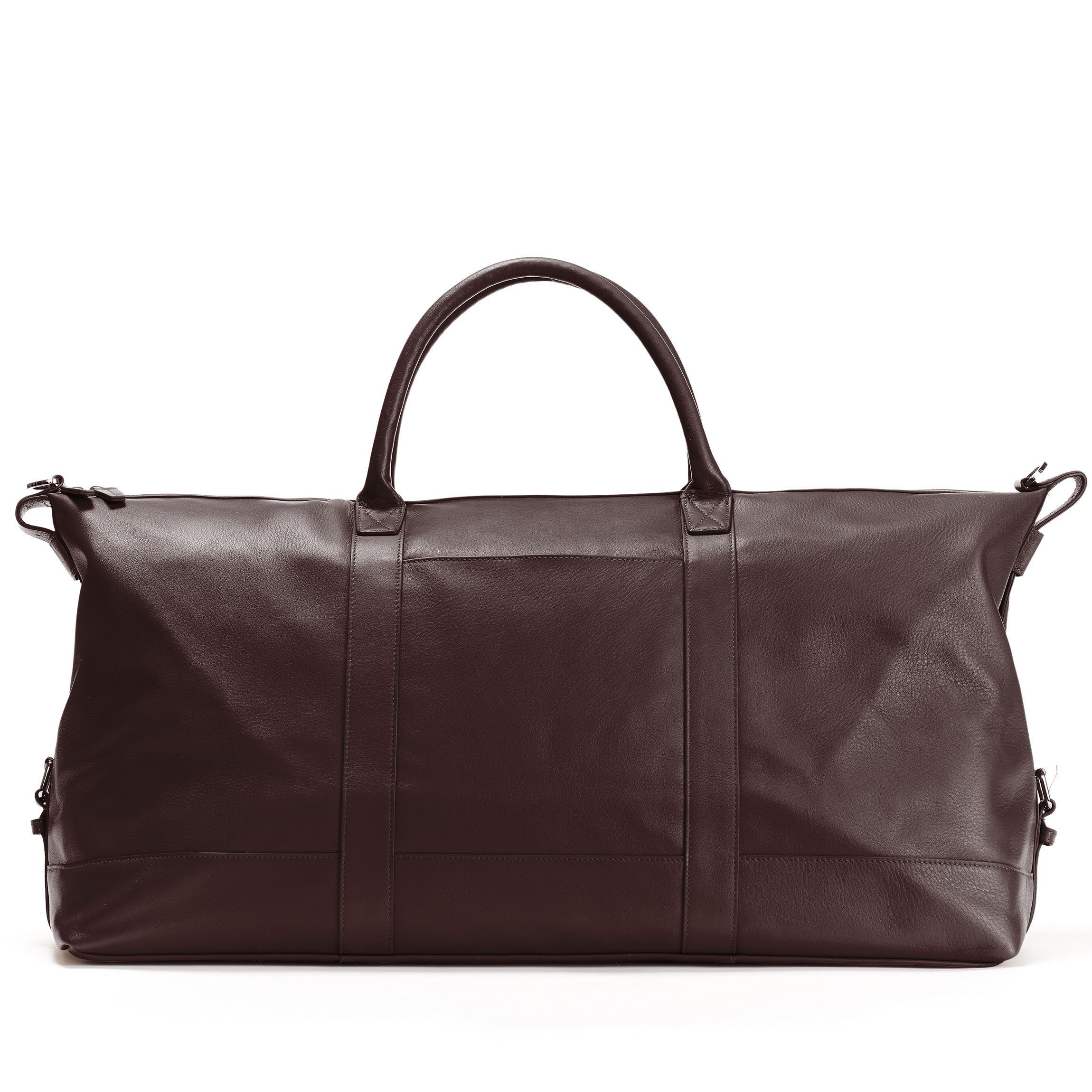 Kessler Large Duffle Brown - Image 6