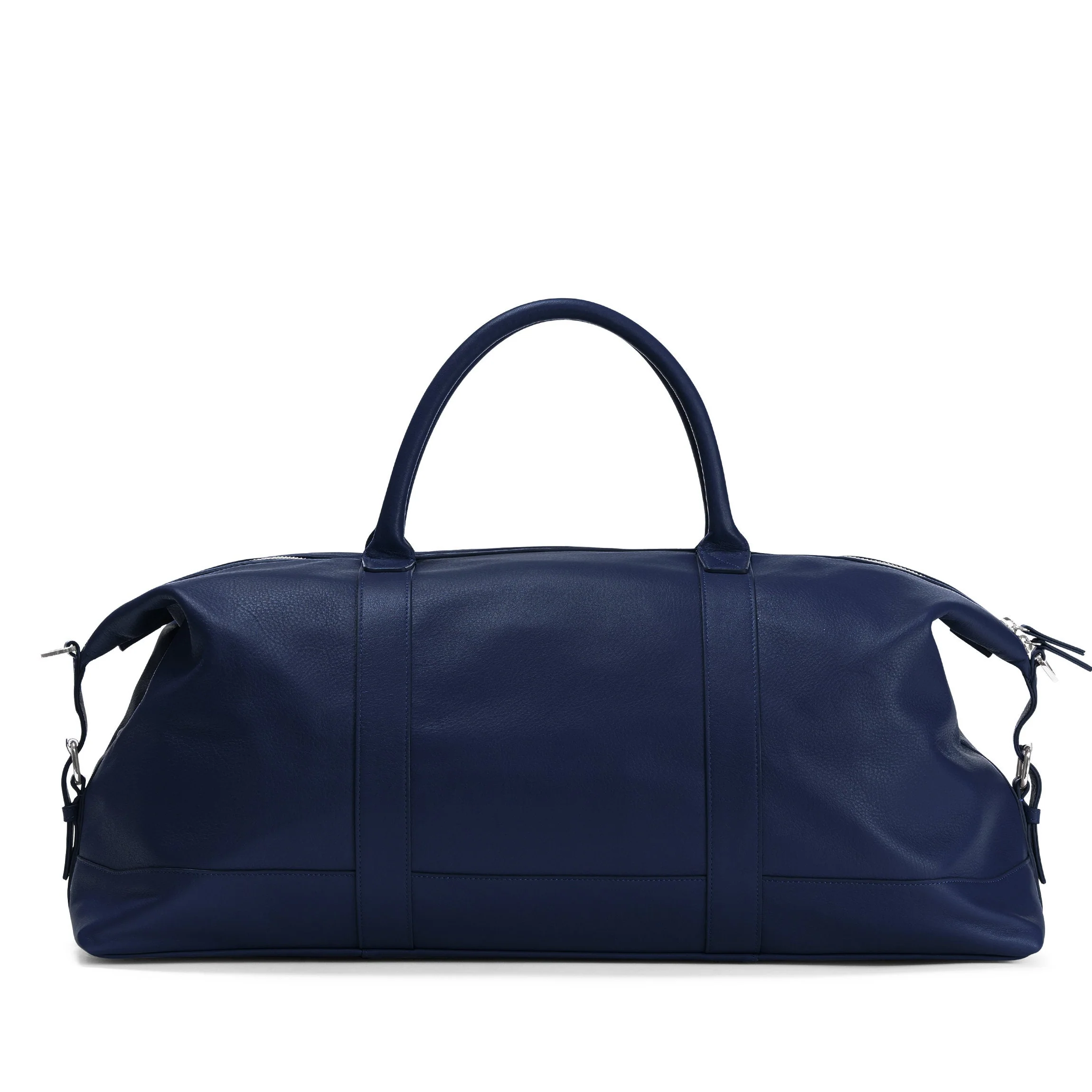 Kessler Large Duffle Navy Blue - Image 6
