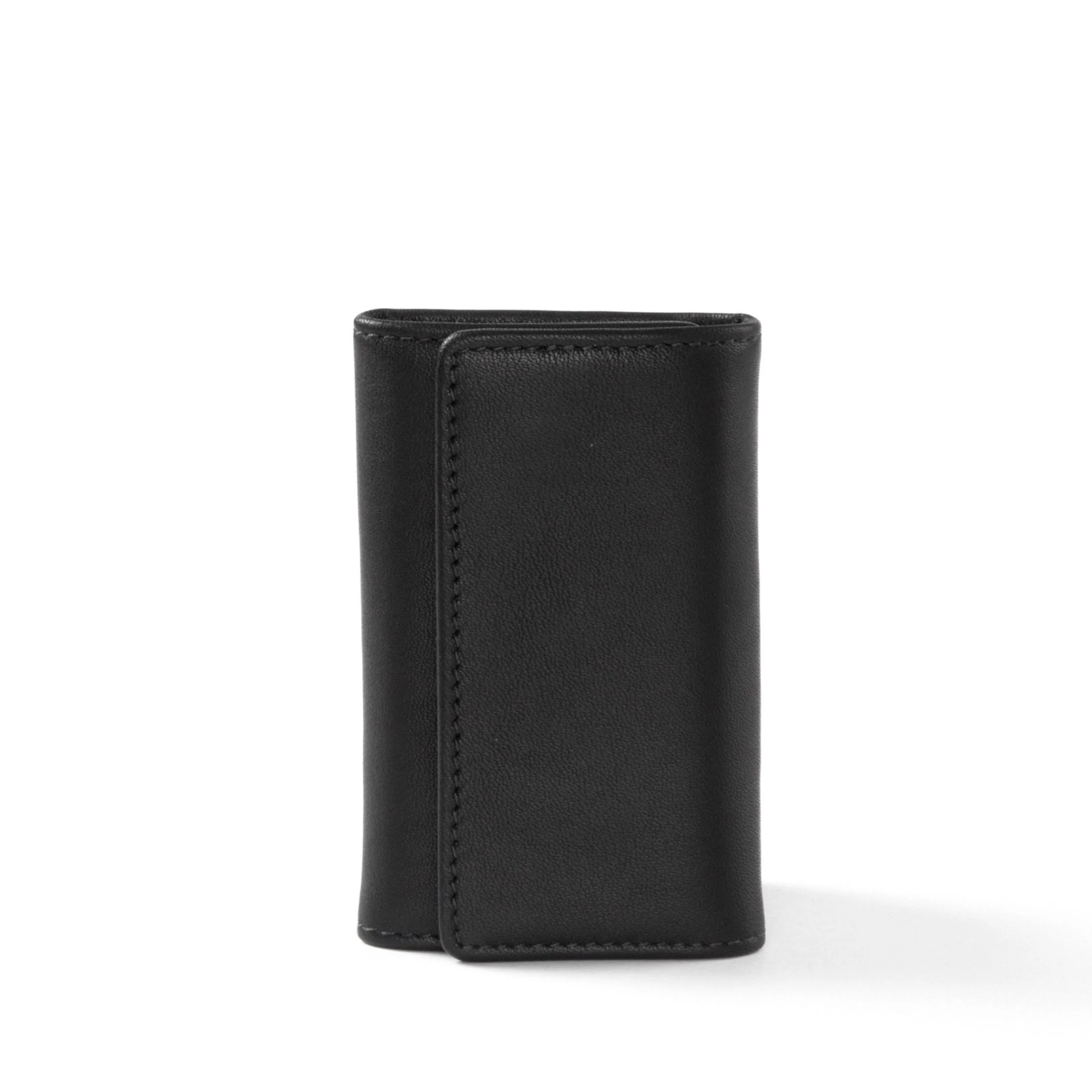 Key Case Black Onyx
