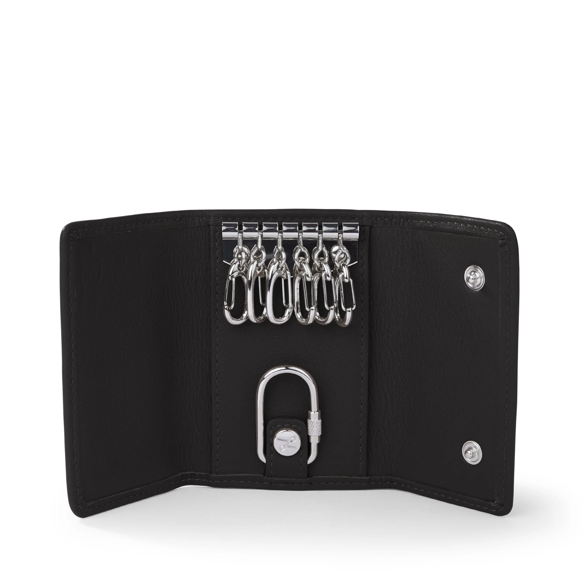 Key Case Black Onyx - Image 2