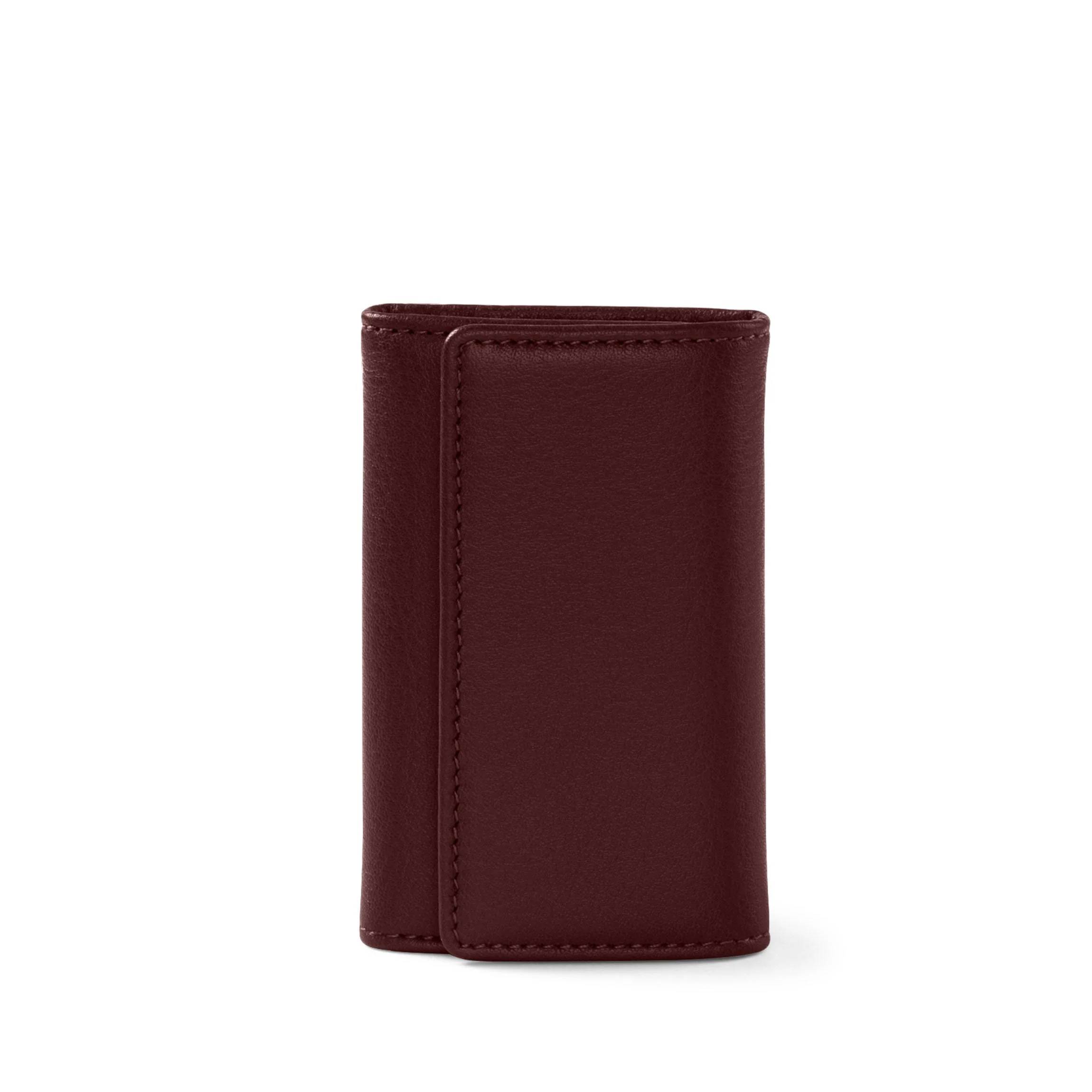 Key Case Bordeaux