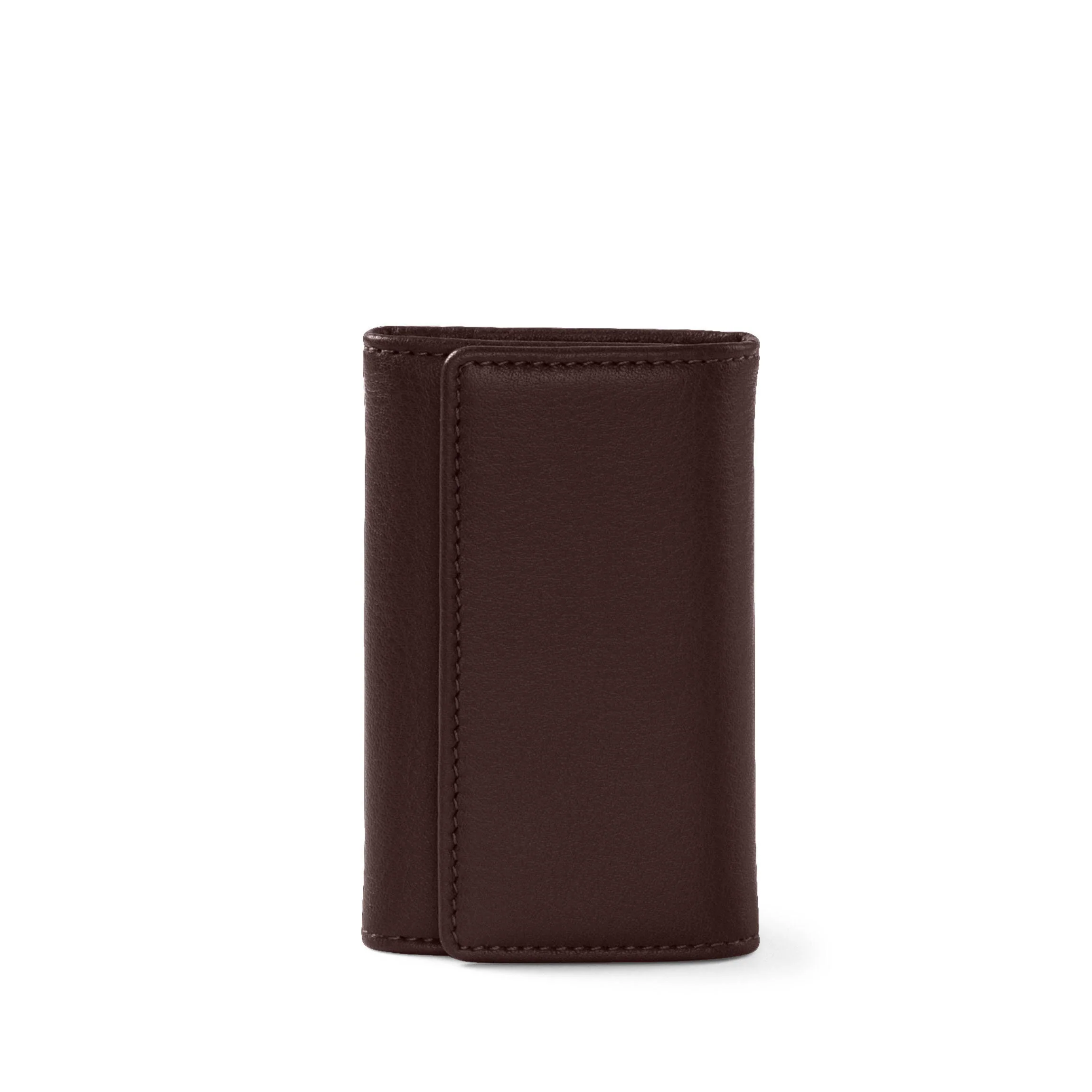 Key Case Brown