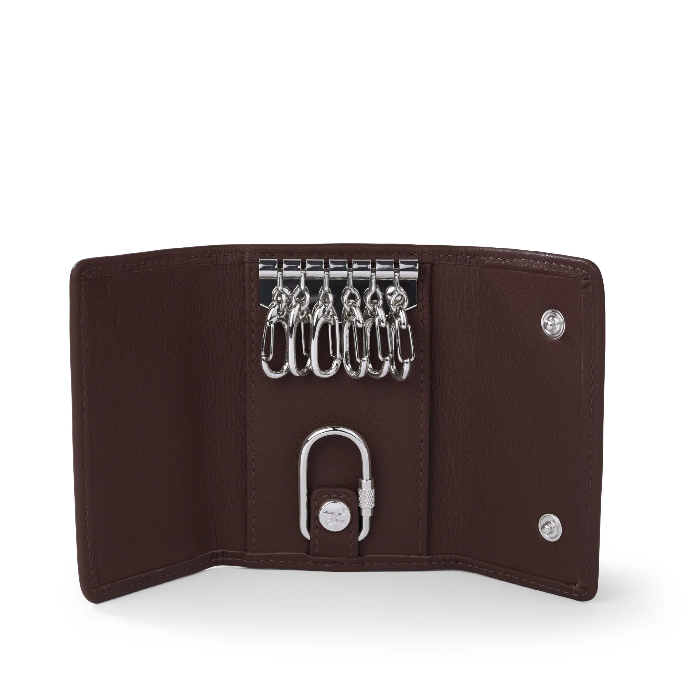 Key Case Brown - Image 2