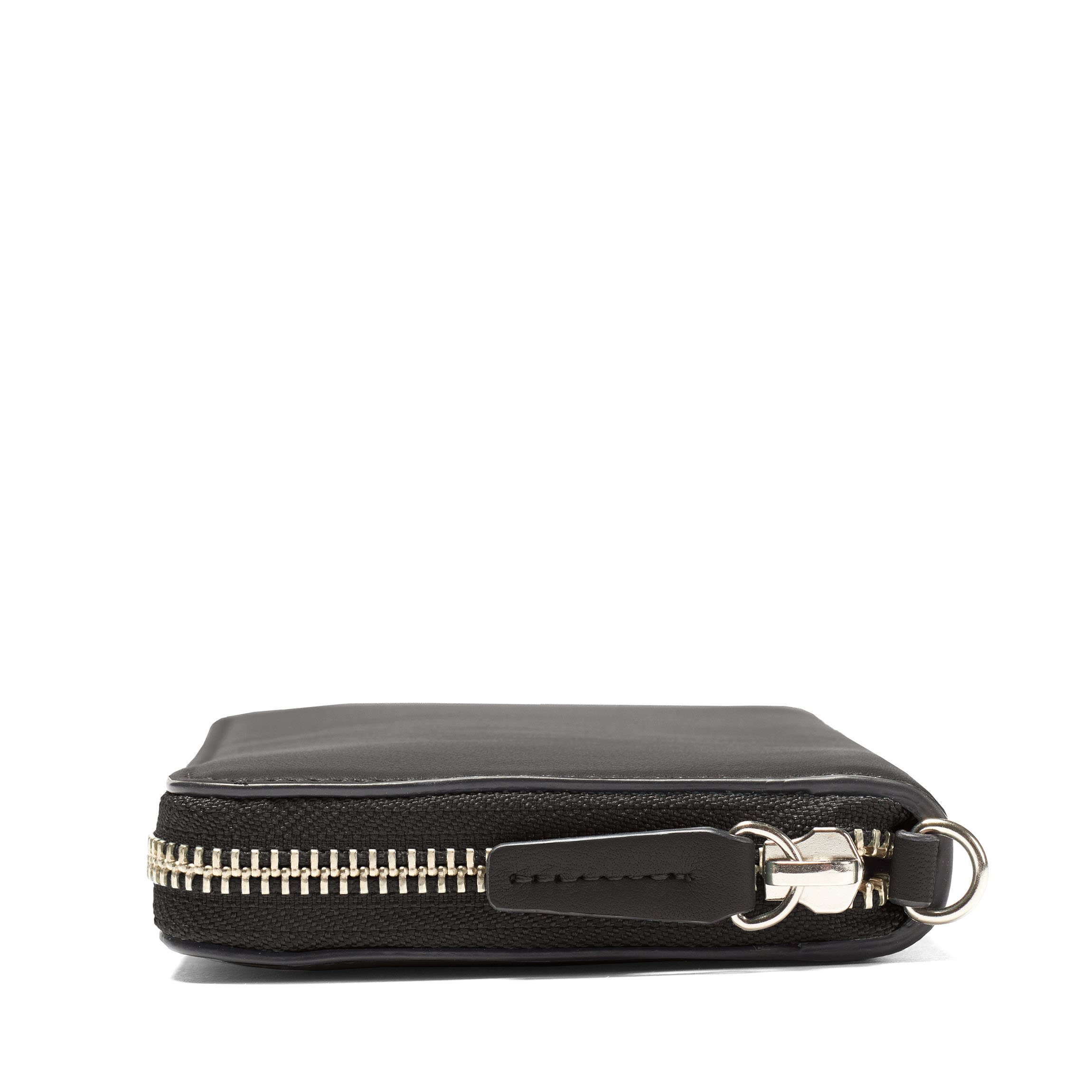 Klyde Continental Wallet Black Onyx - Image 3