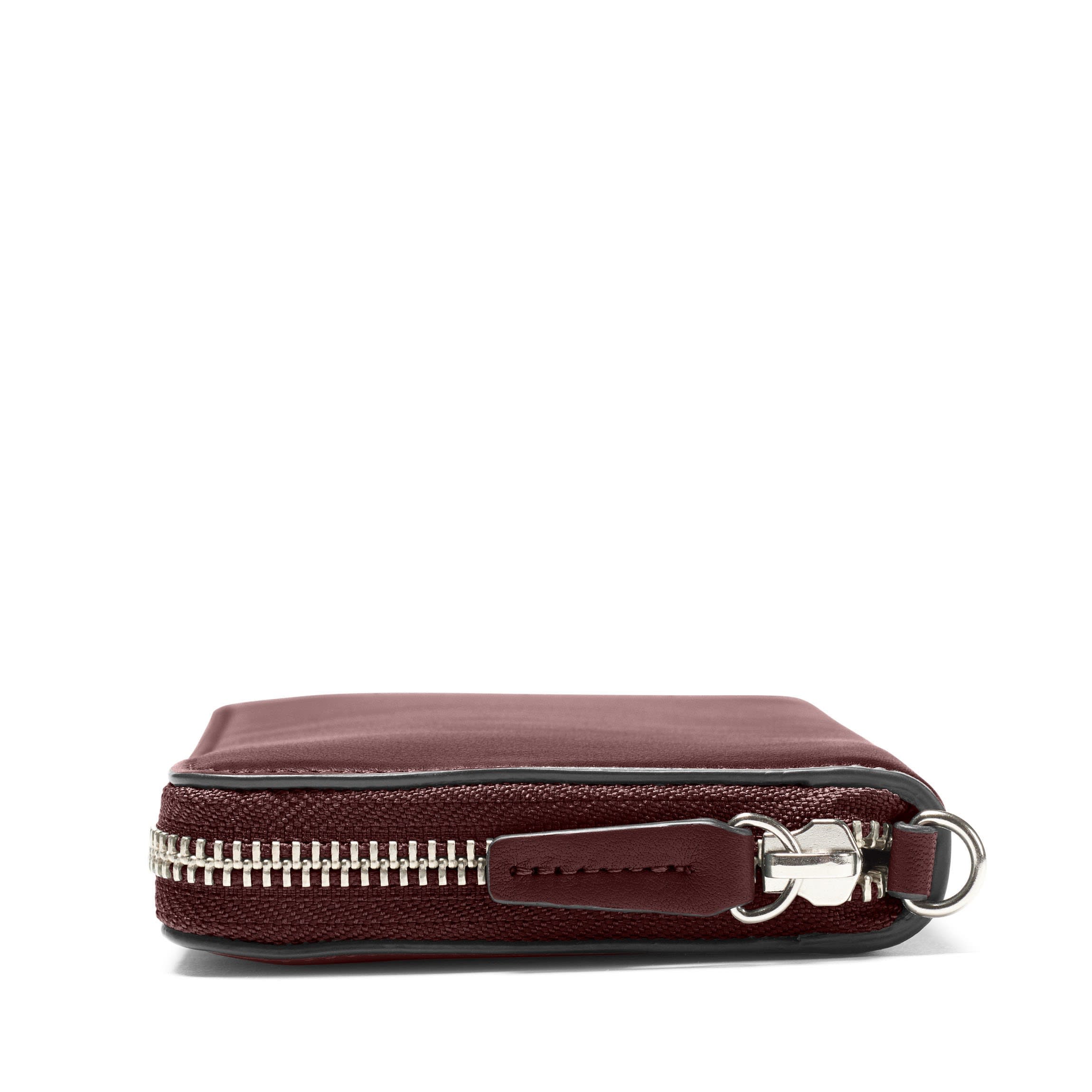 Klyde Continental Wallet Bordeaux - Image 3