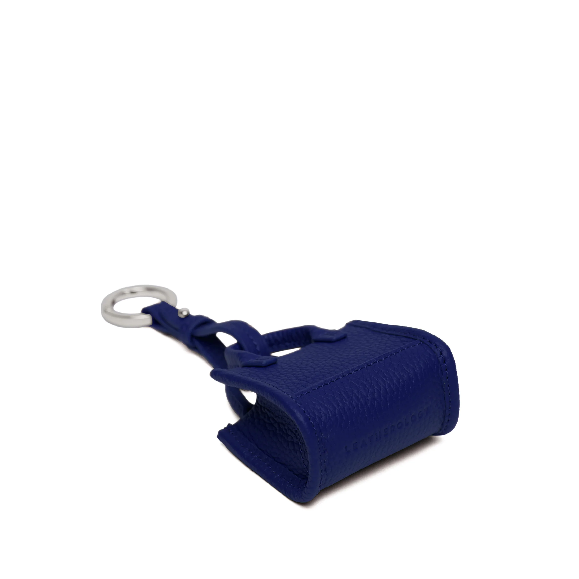 Kress Itty Bitty Bag Charm Regatta Blue - Image 5