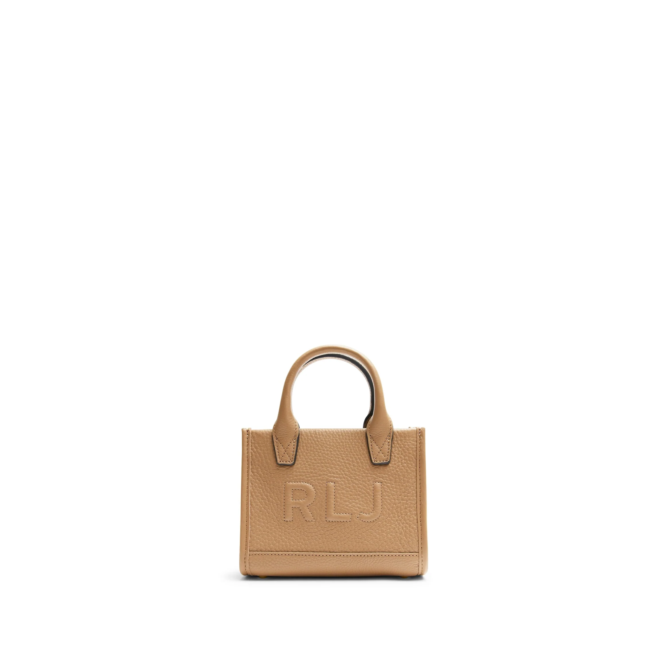 Kress Micro Crossbody Camel