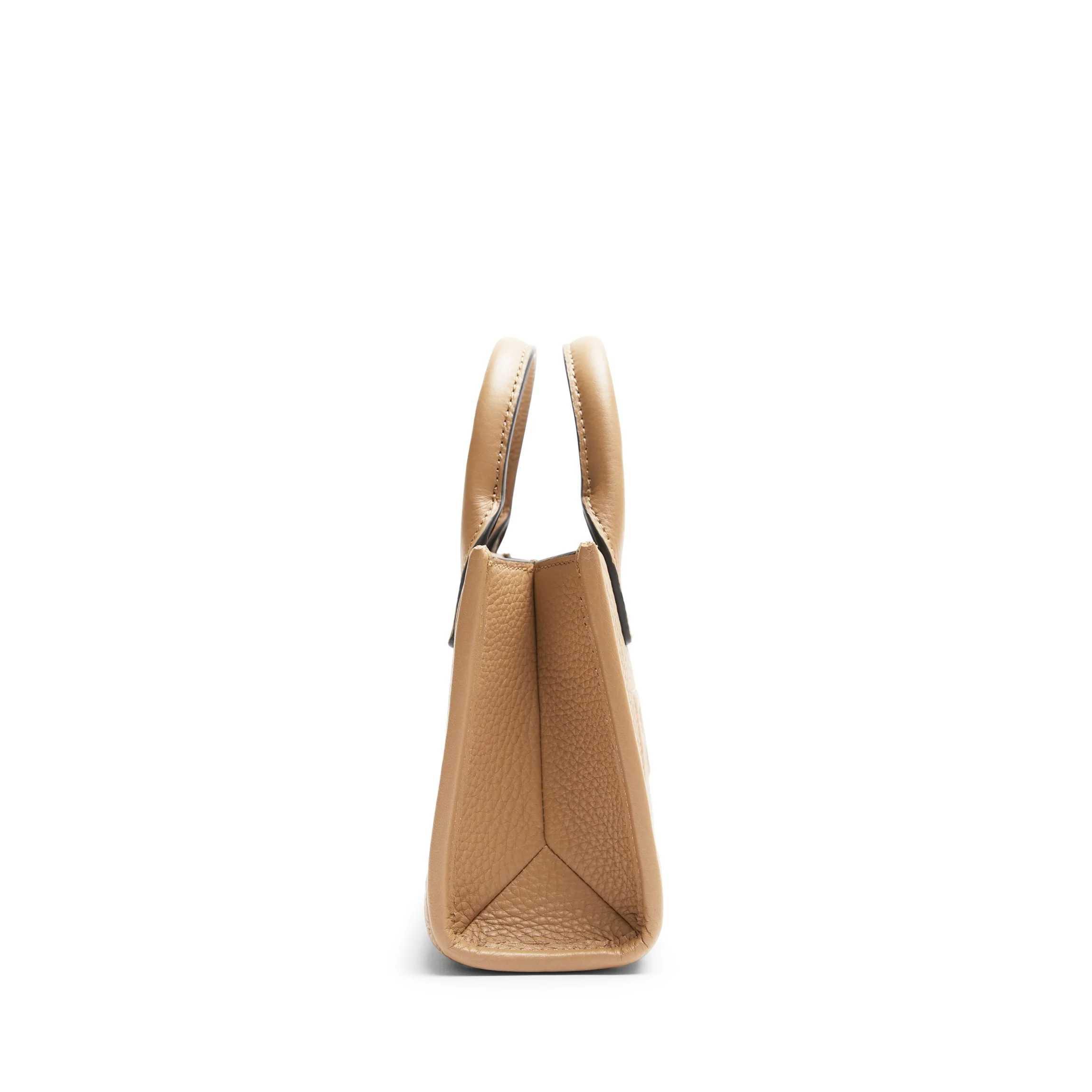 Kress Micro Crossbody Camel - Image 8
