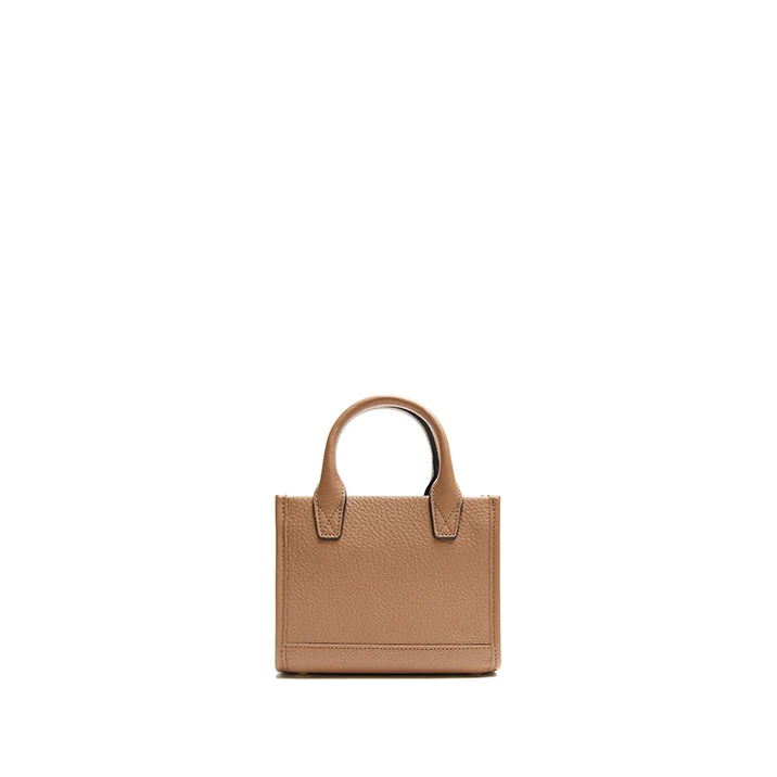 Kress Micro Crossbody Camel - Image 9