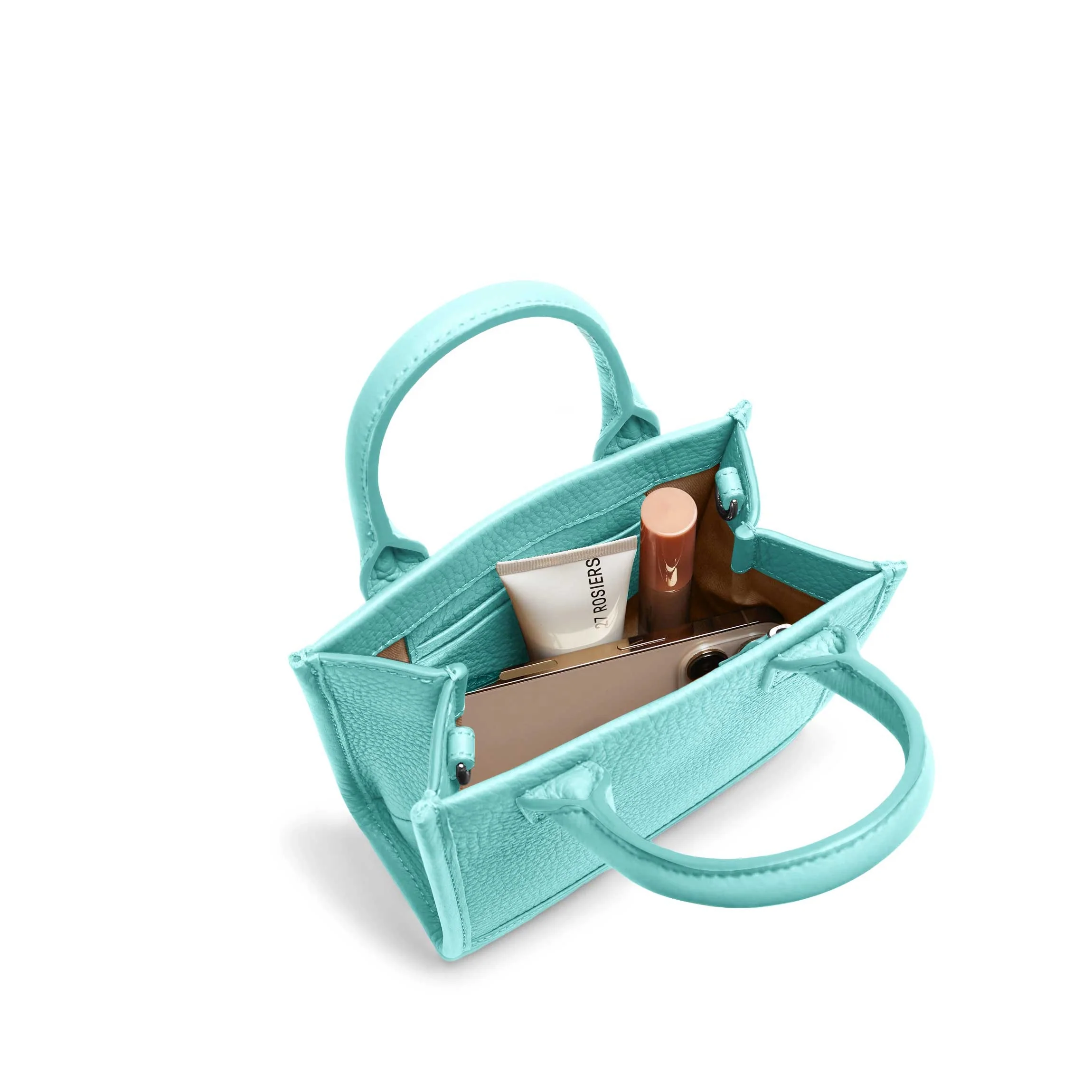 Kress Micro Crossbody Celeste - Image 4