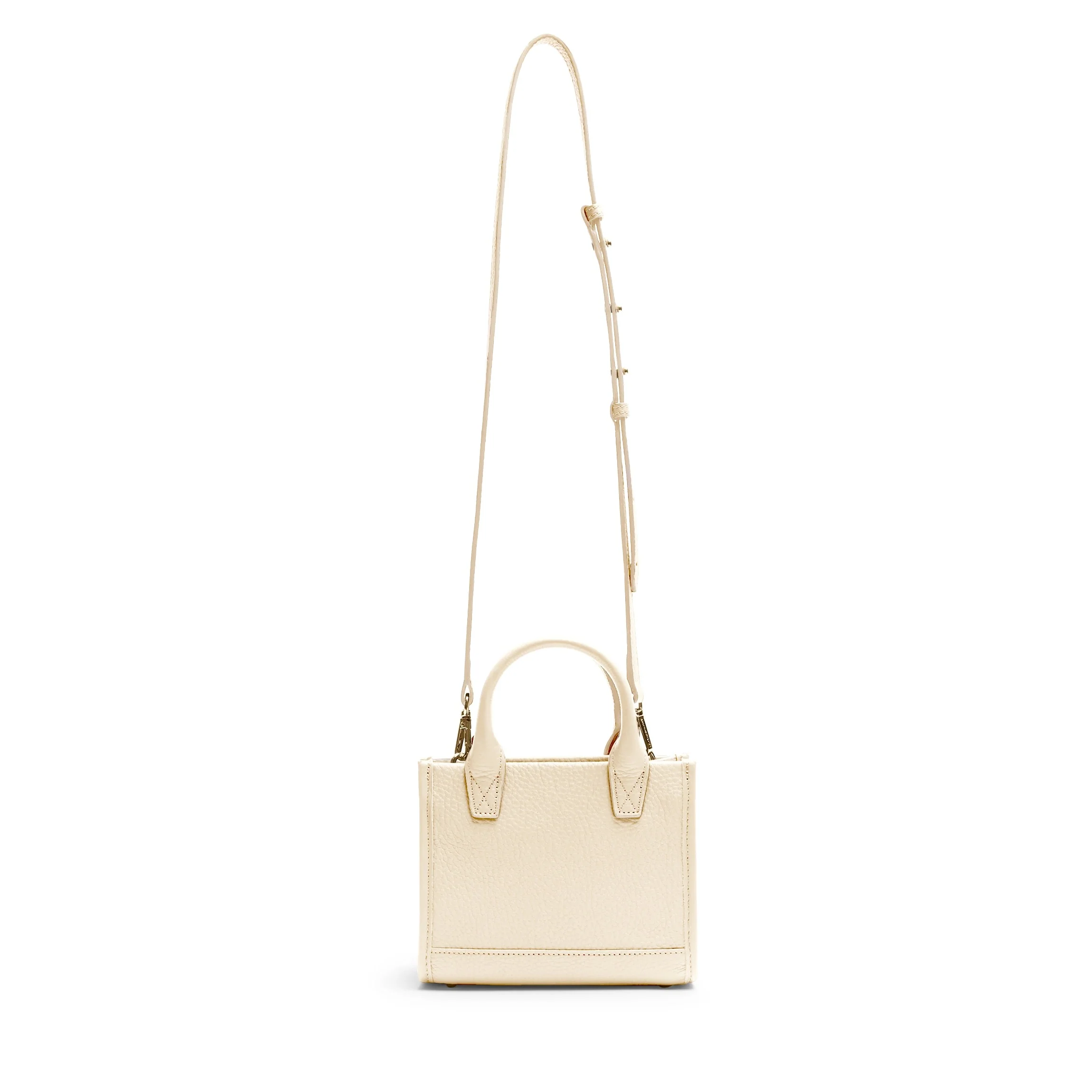 Kress Micro Crossbody Sand - Image 7