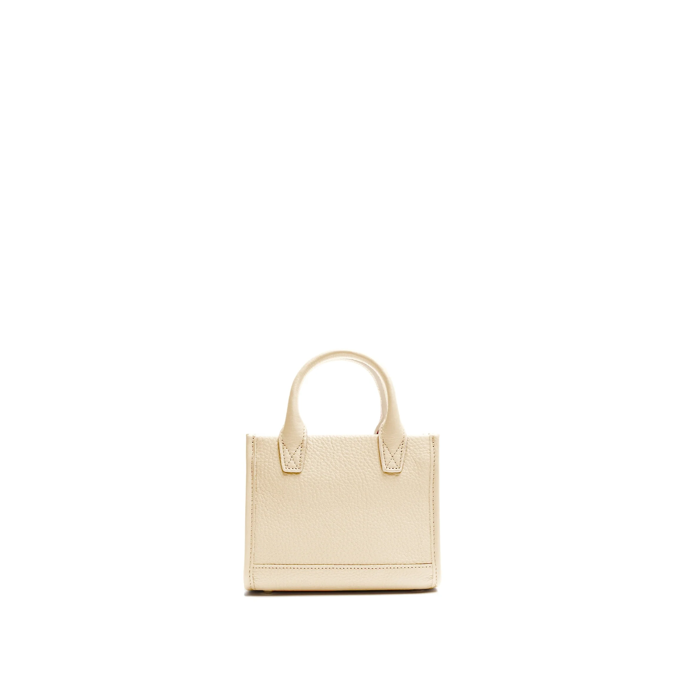Kress Micro Crossbody Sand - Image 9