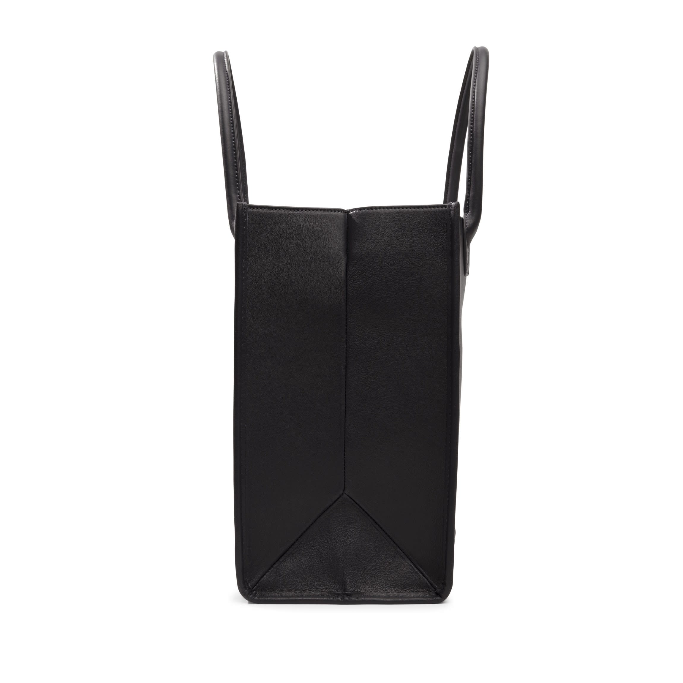 Kress XL Tote Black Onyx - Image 4
